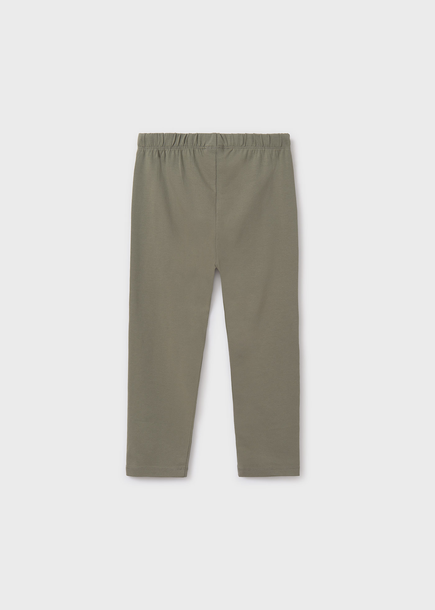 Legginsy dla dziewczynki