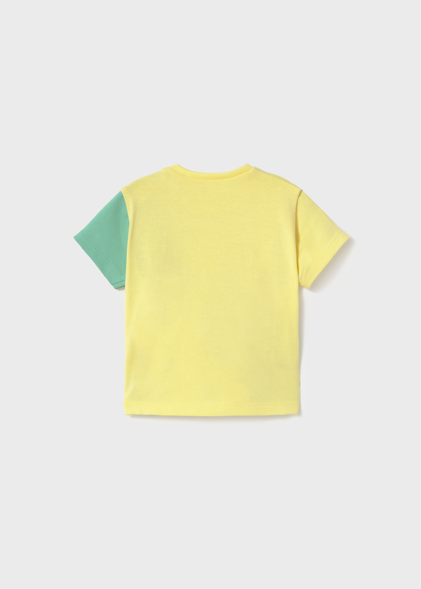 Tricou imprimeu nou-nascut
