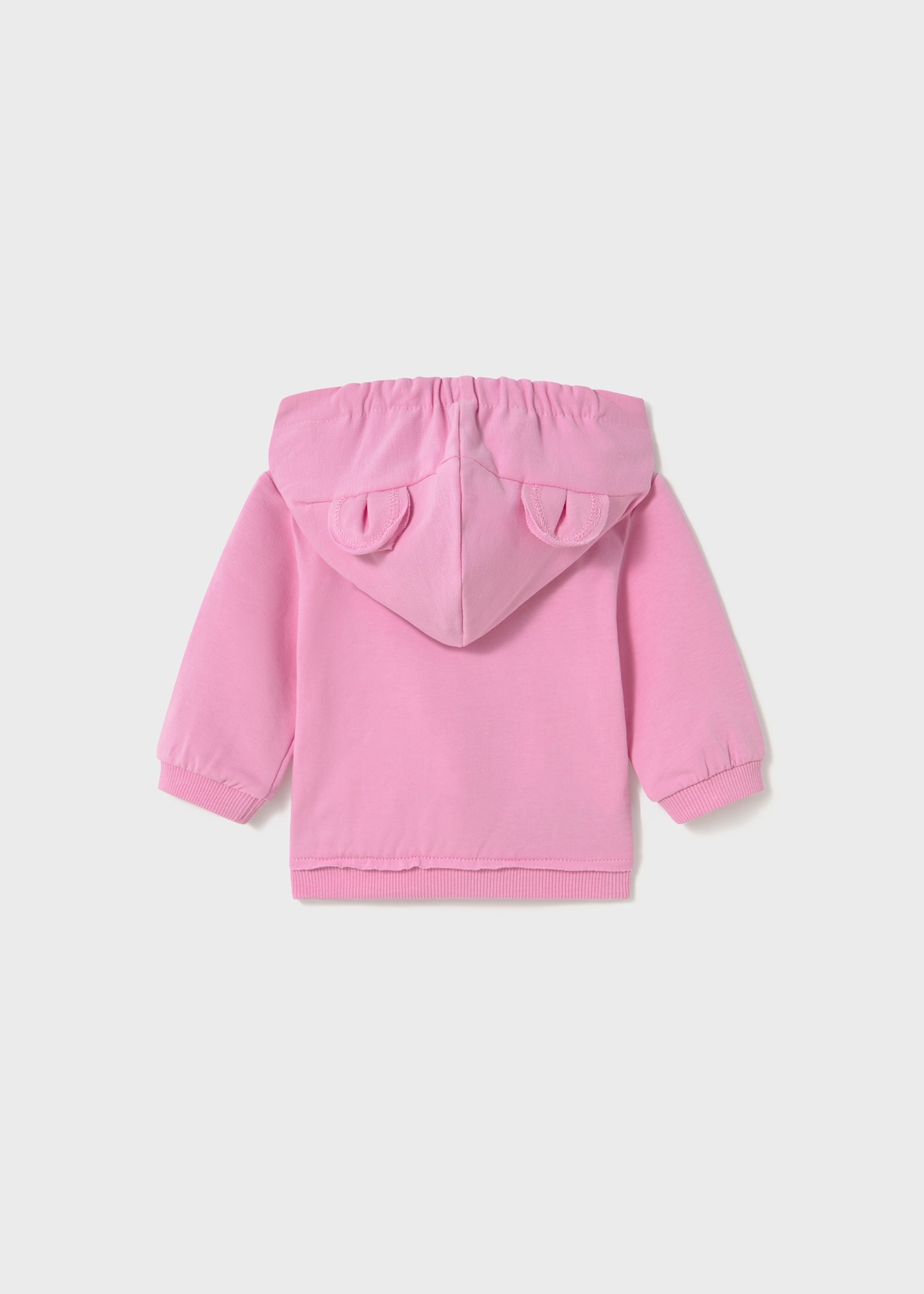 Bluza na suwak dla maluszka