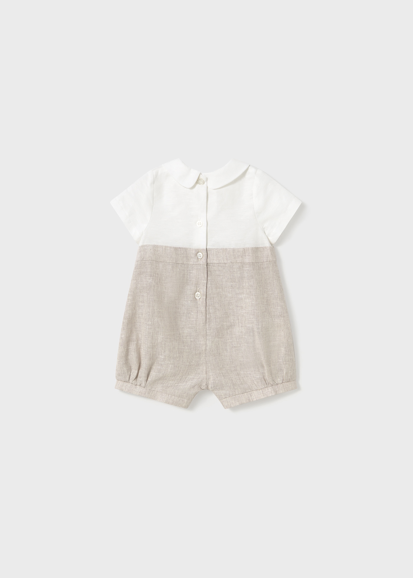 Newborn Romper Special Occasions