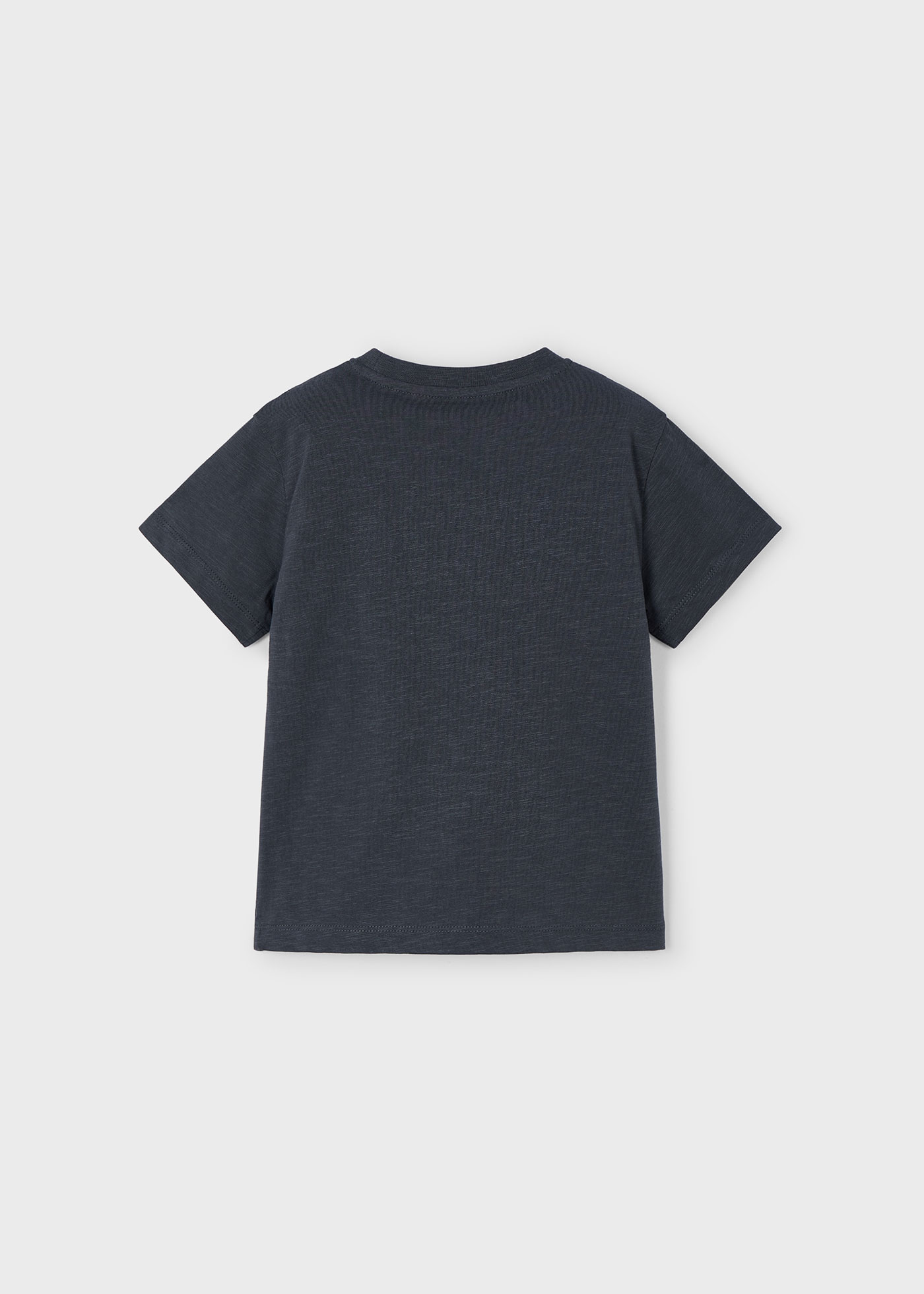 Tricou masina baiat