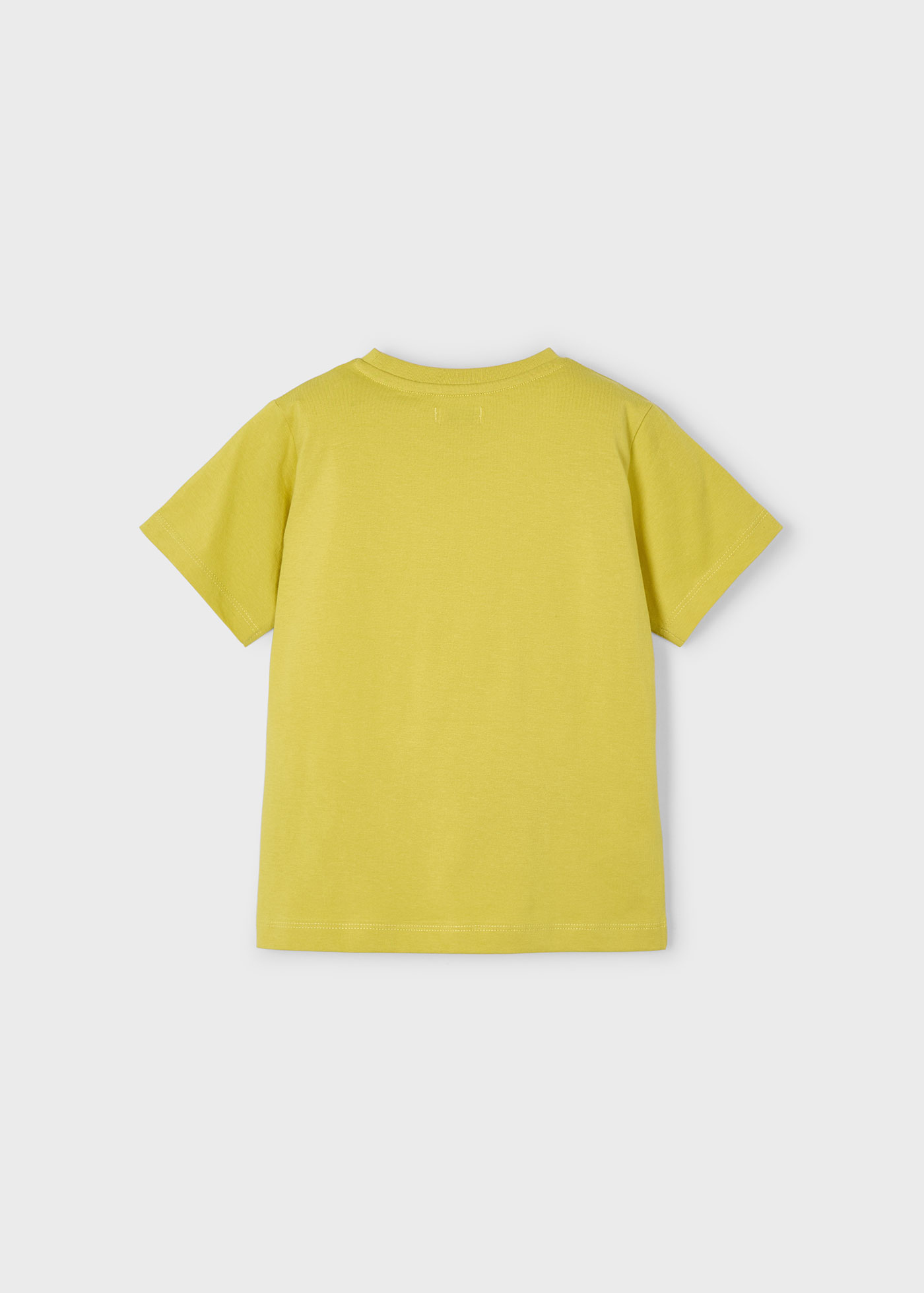 Tricou lenticular baiat