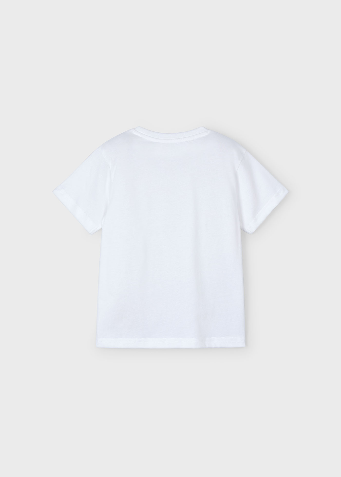 Boy Wave Graphic T-Shirt