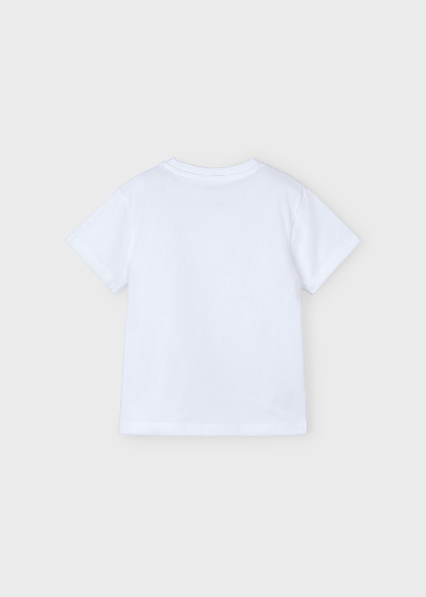 T-shirt surf menino