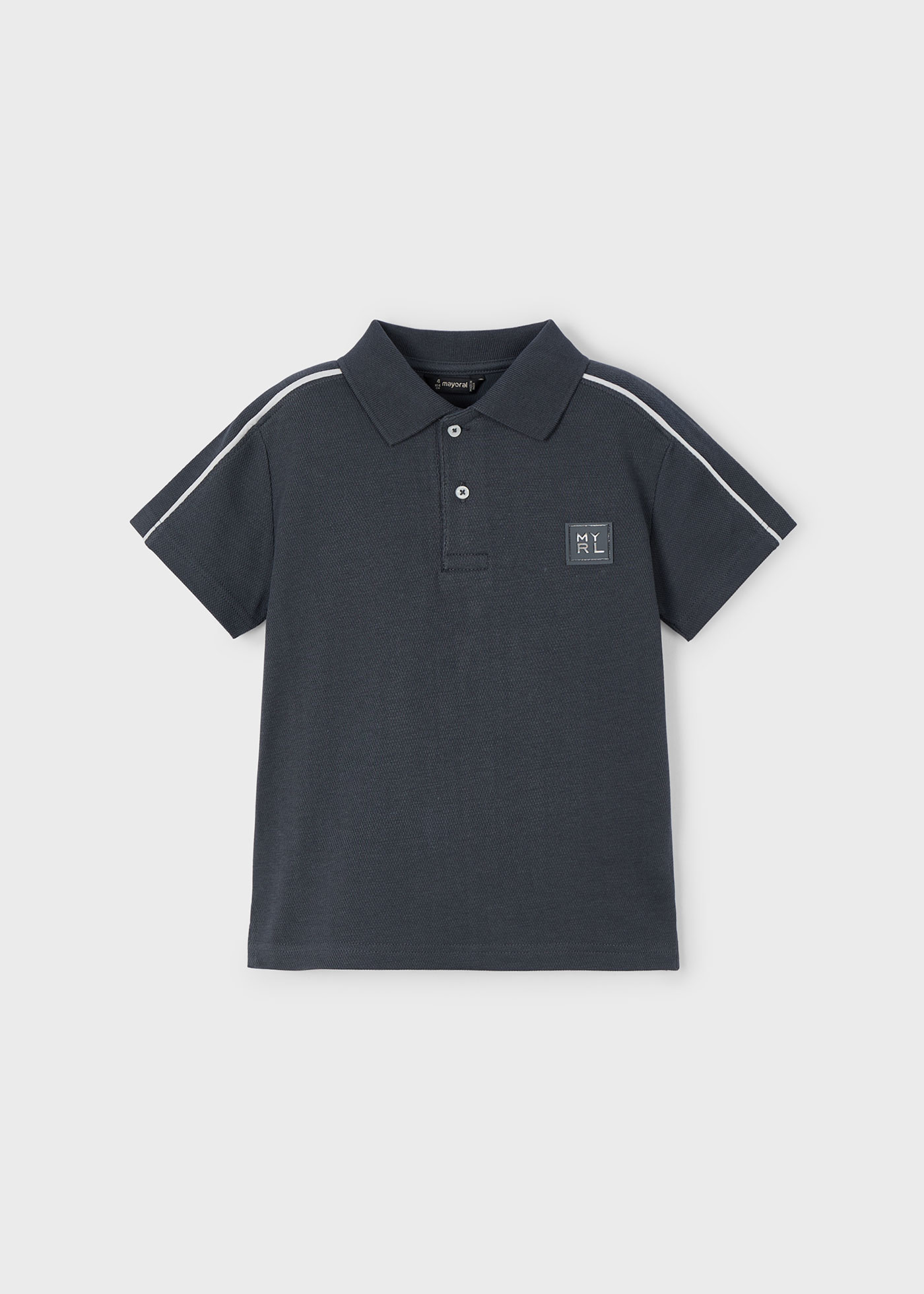 Polo desportivo menino