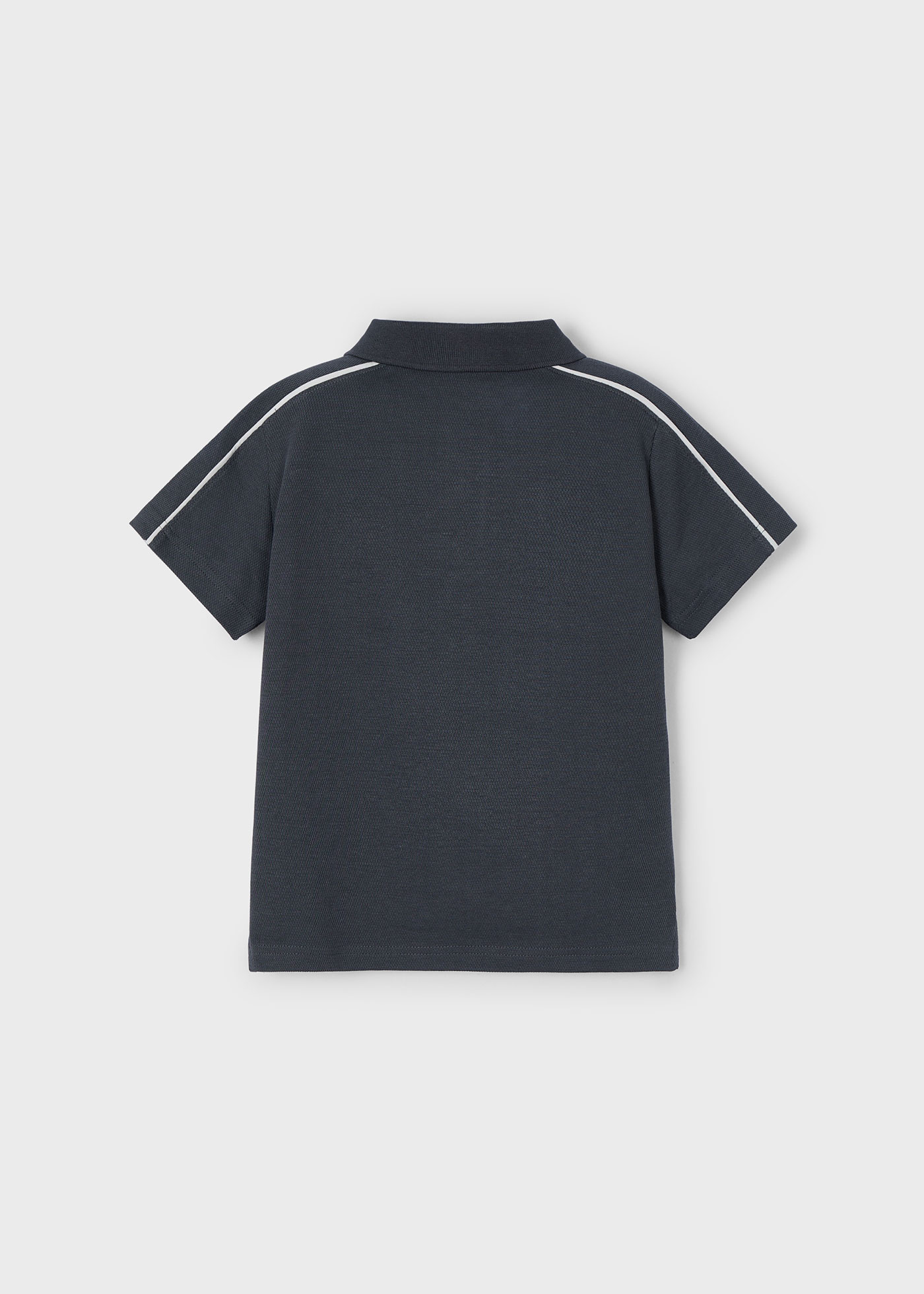 Polo desportivo menino