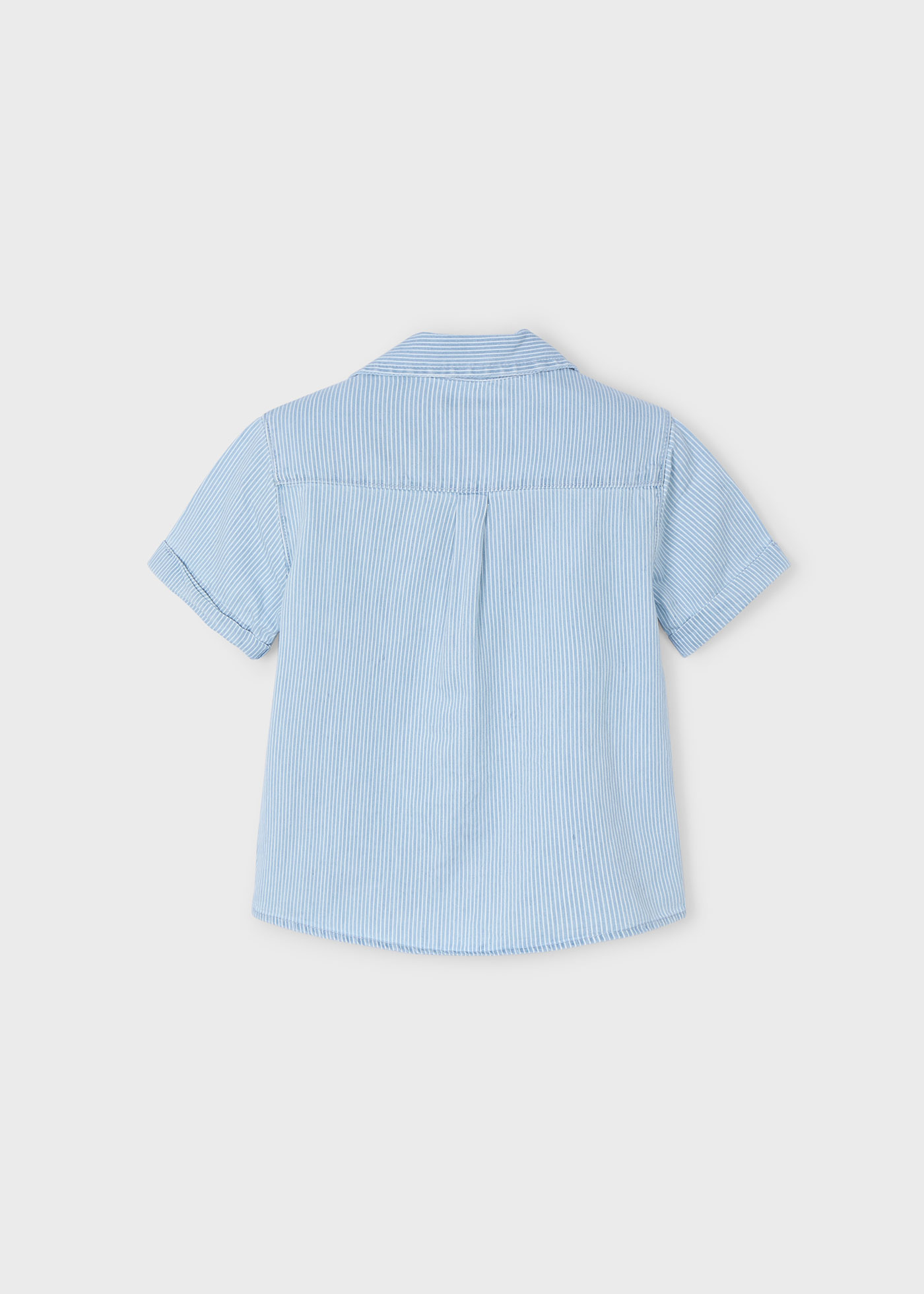Camisa ganga menino