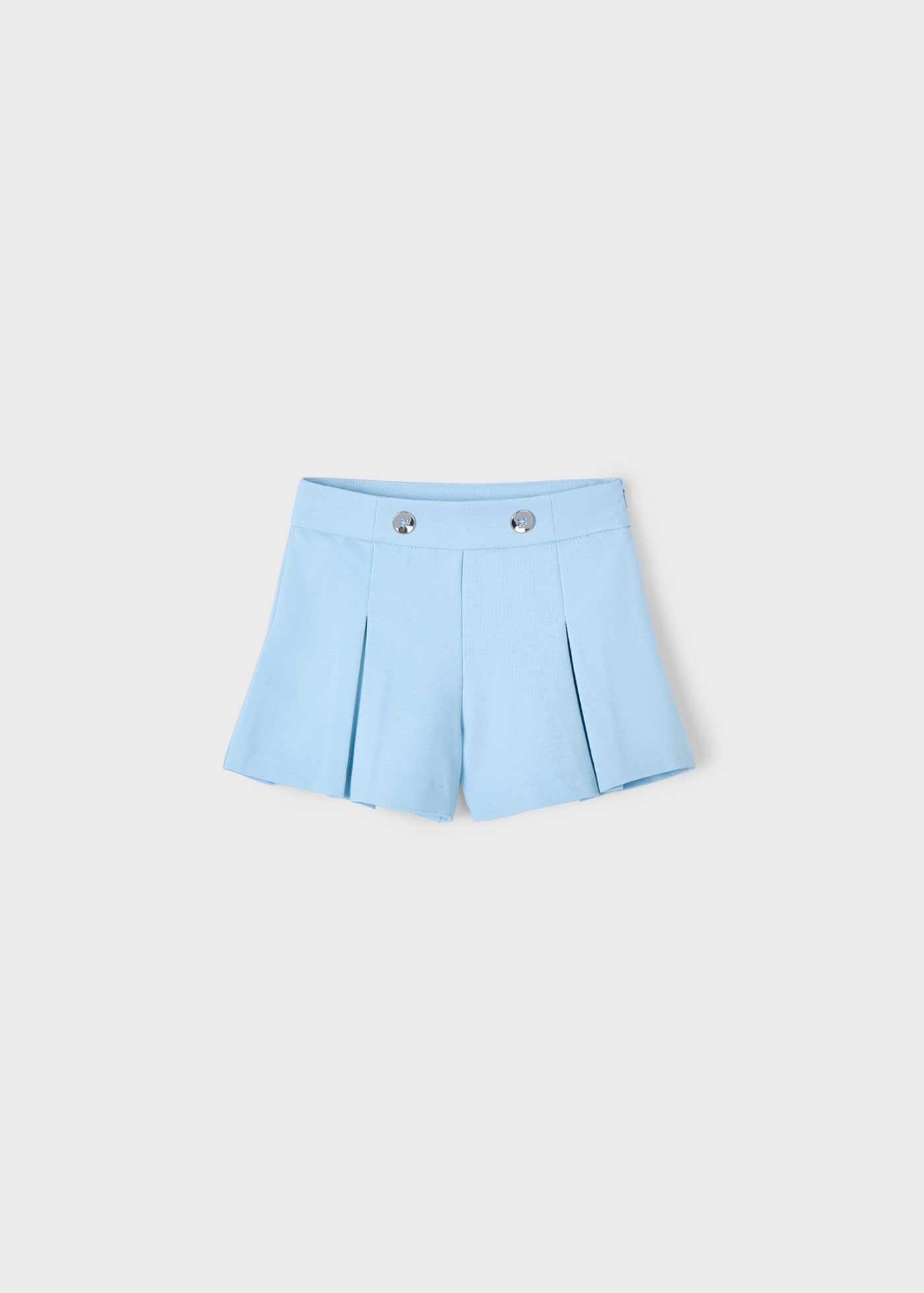 Pantaloncino bambina