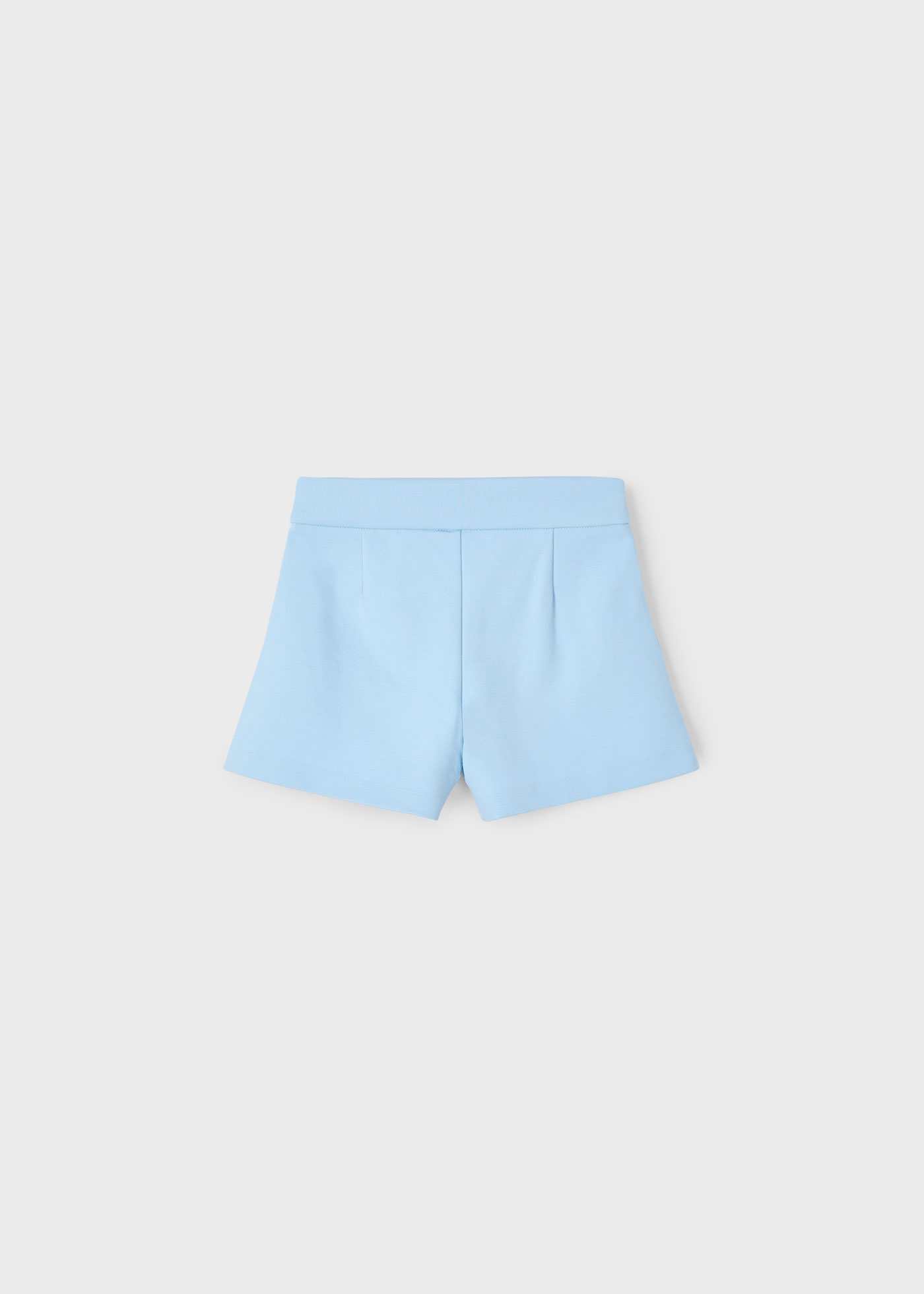 Pantaloncino bambina