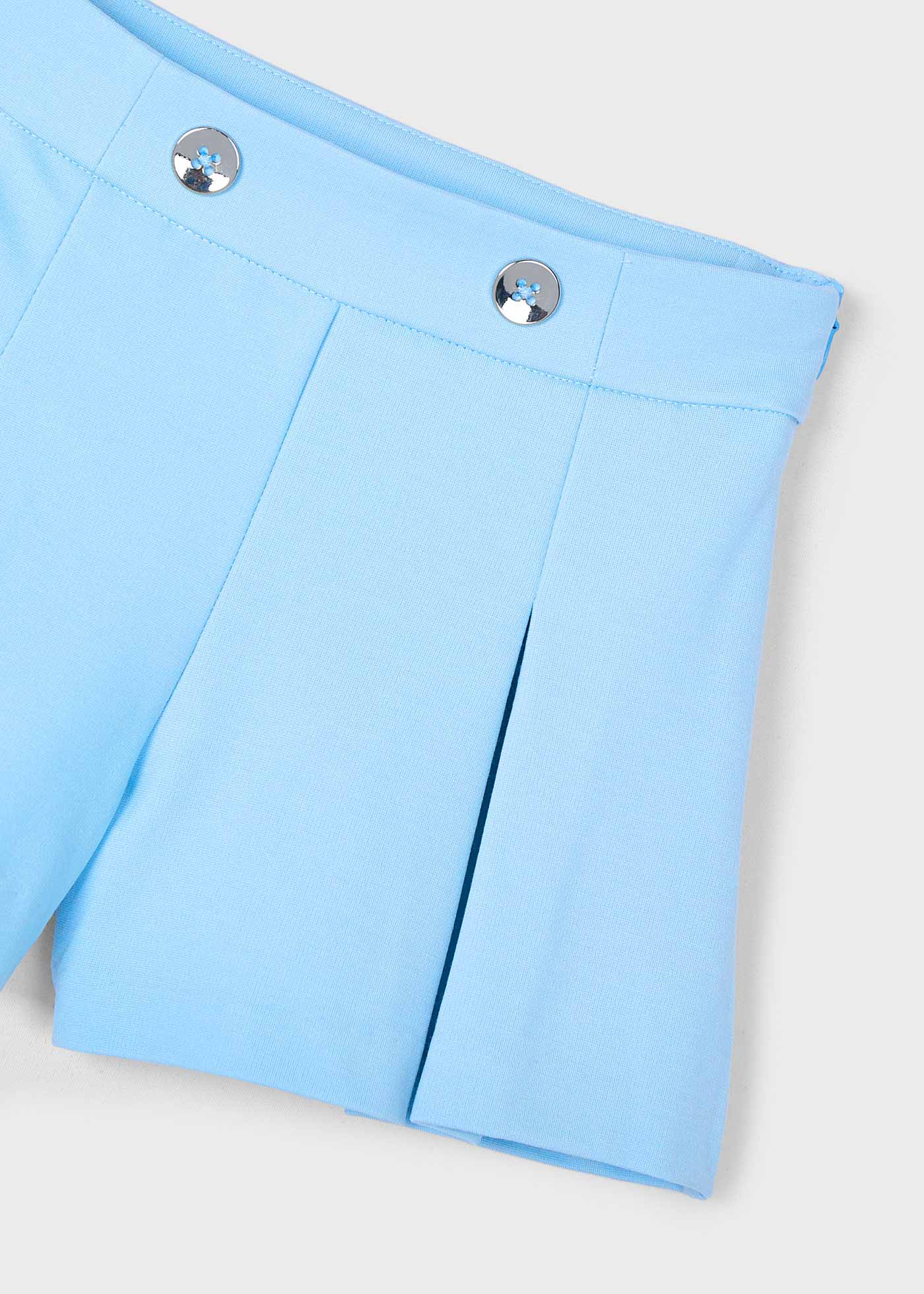 Pantaloncino bambina