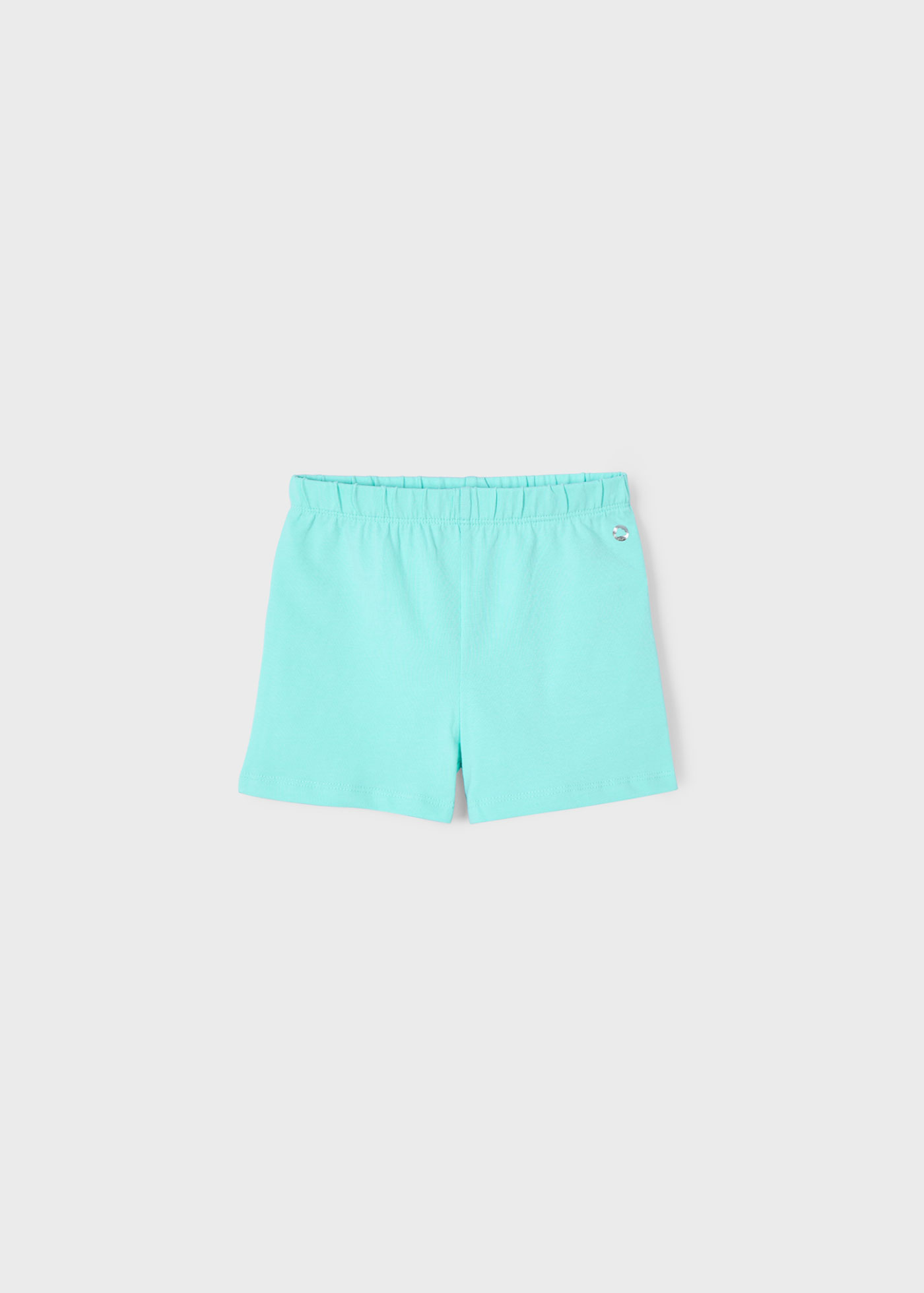 Krótkie legginsy dla dziewczynki