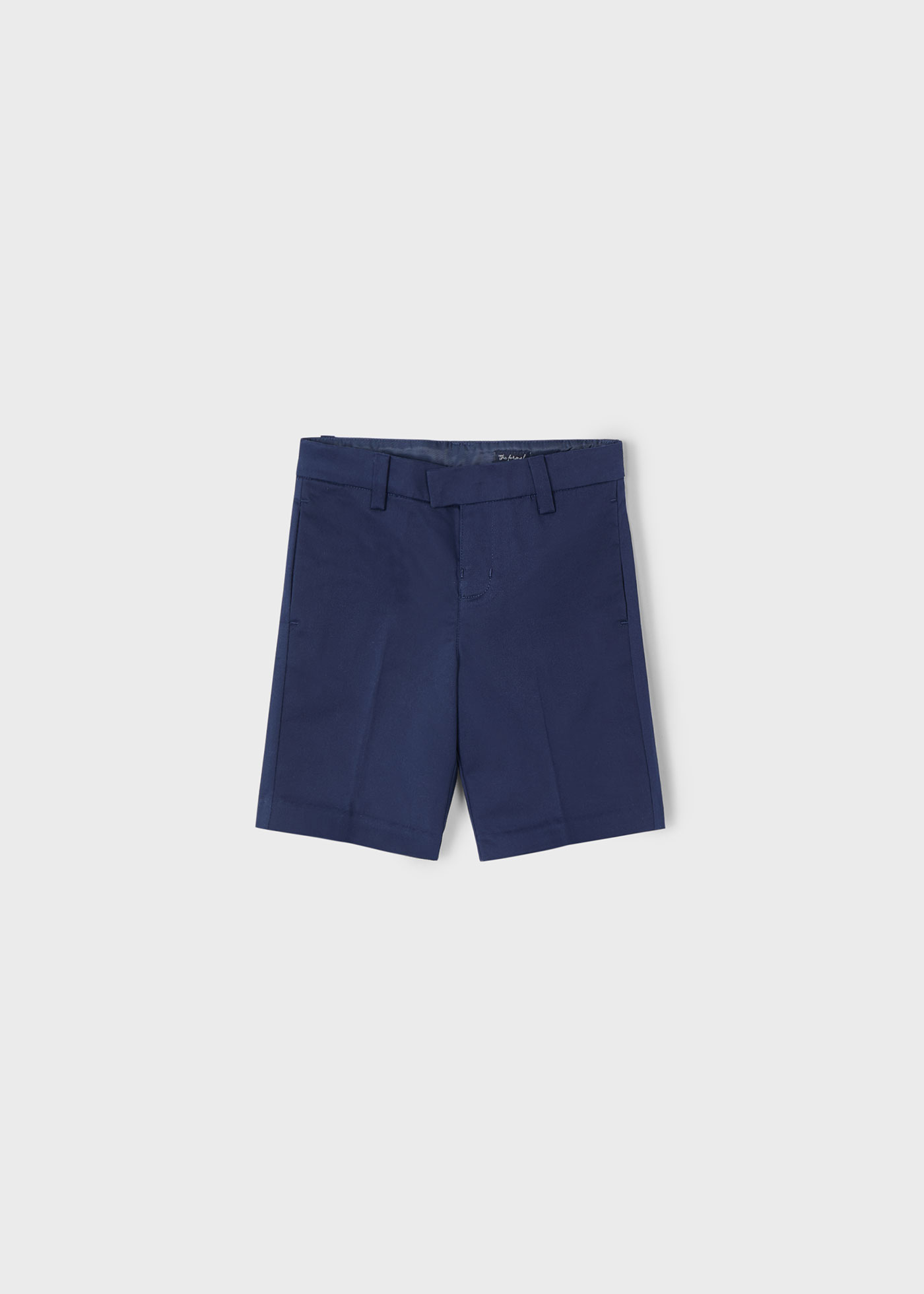Boy formal shorts