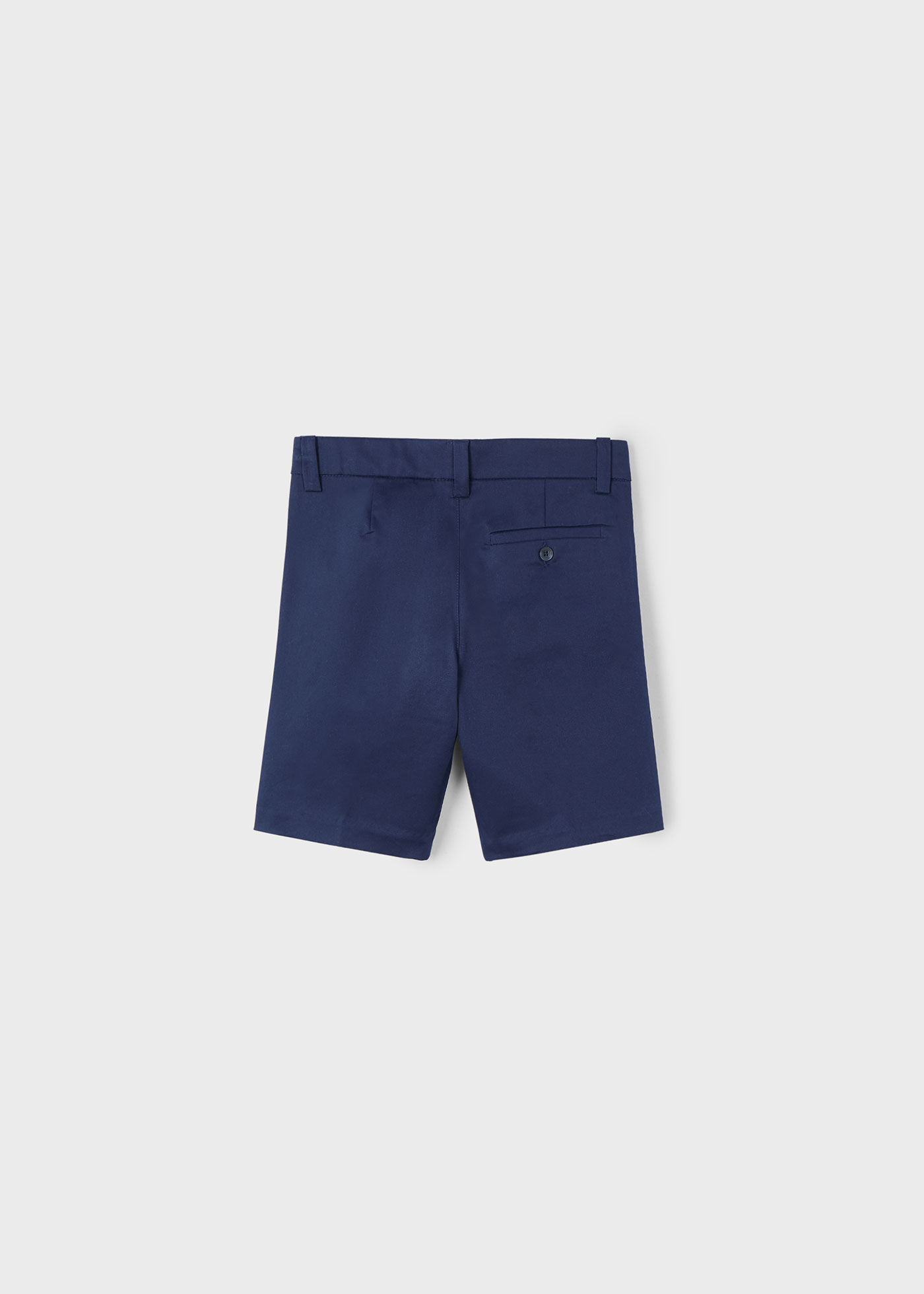 Boy formal shorts