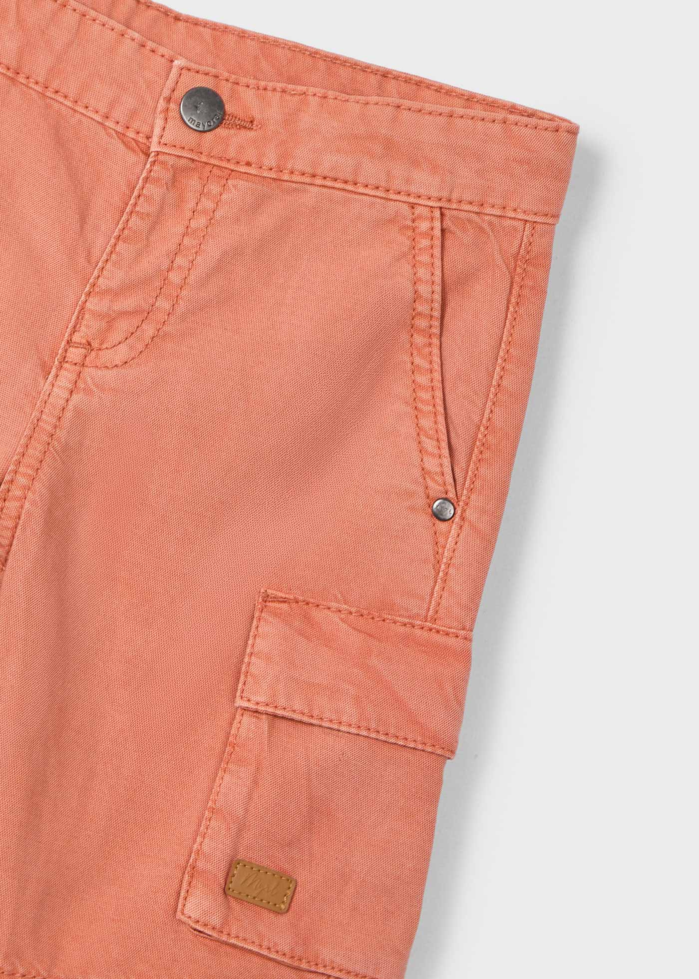 Bermuda cargo bambino