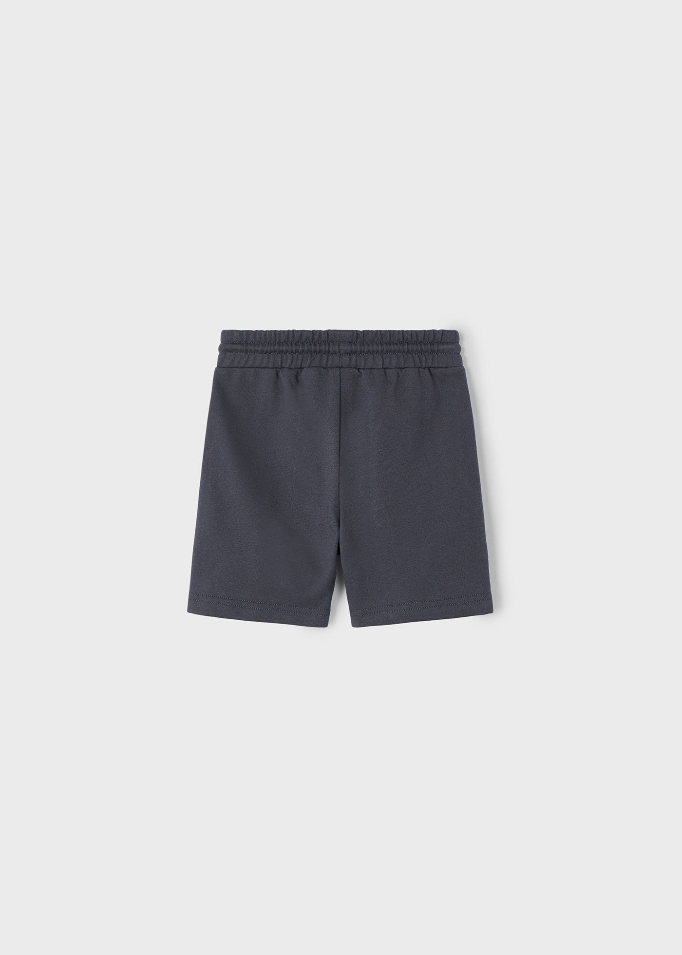 Bermudy casual dla chłopca