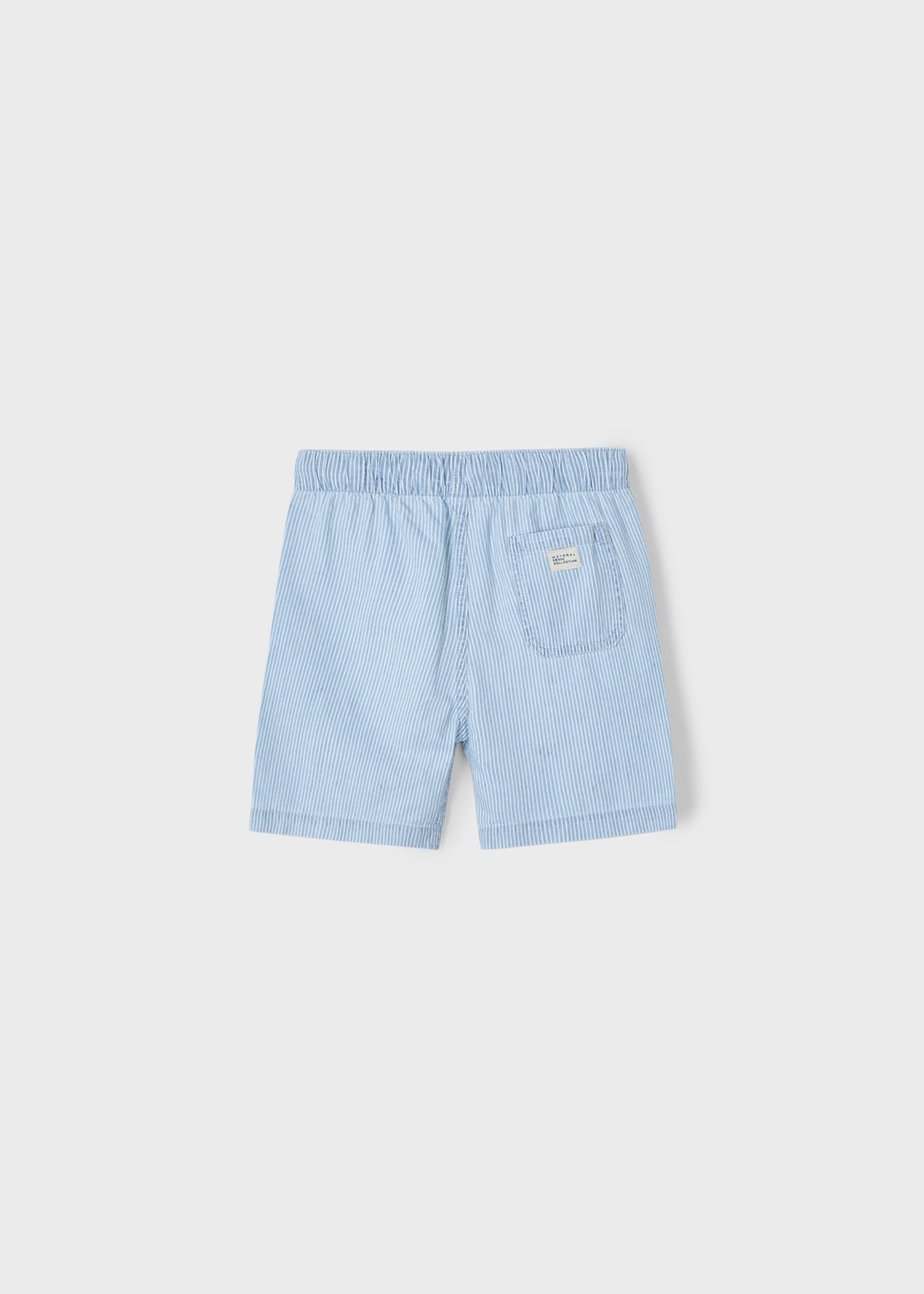Bermudas ganga casual menino
