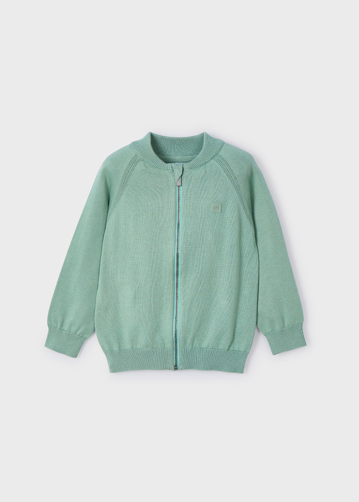 Bluza bejsbolowa dla chłopca