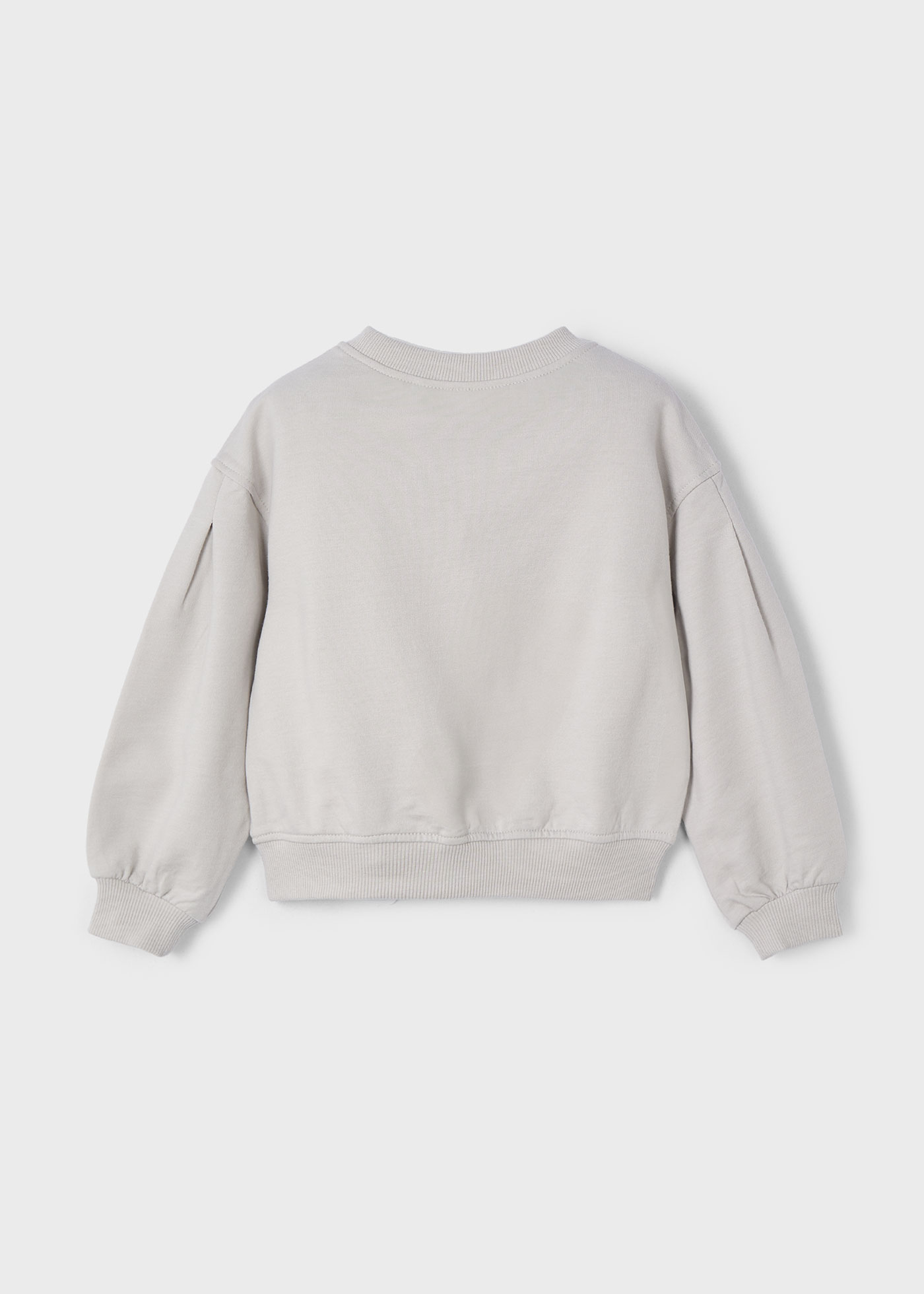 Sweat menina