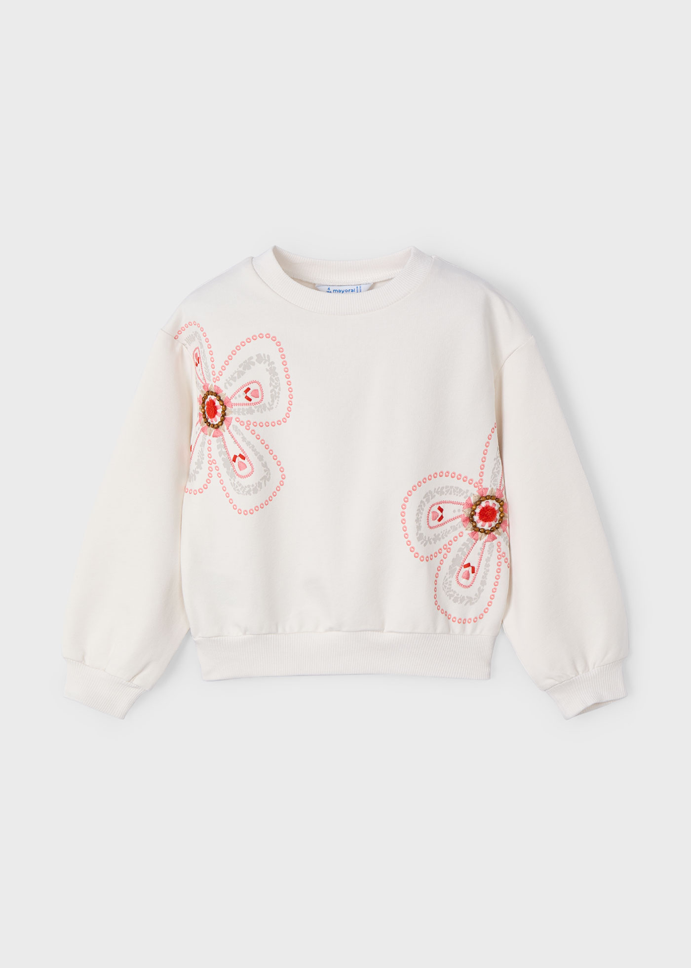 Bluza fantasy dla dziewczynki
