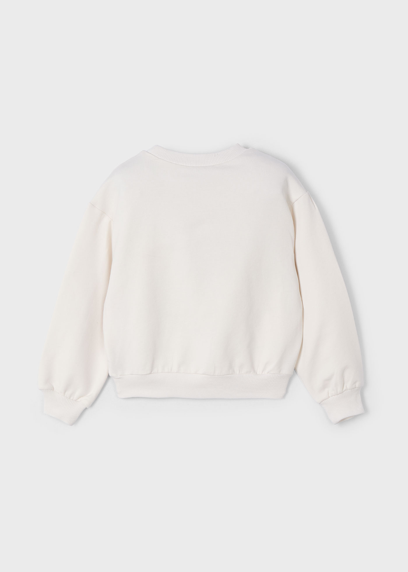 Sweatshirt Fantasie Mädchen