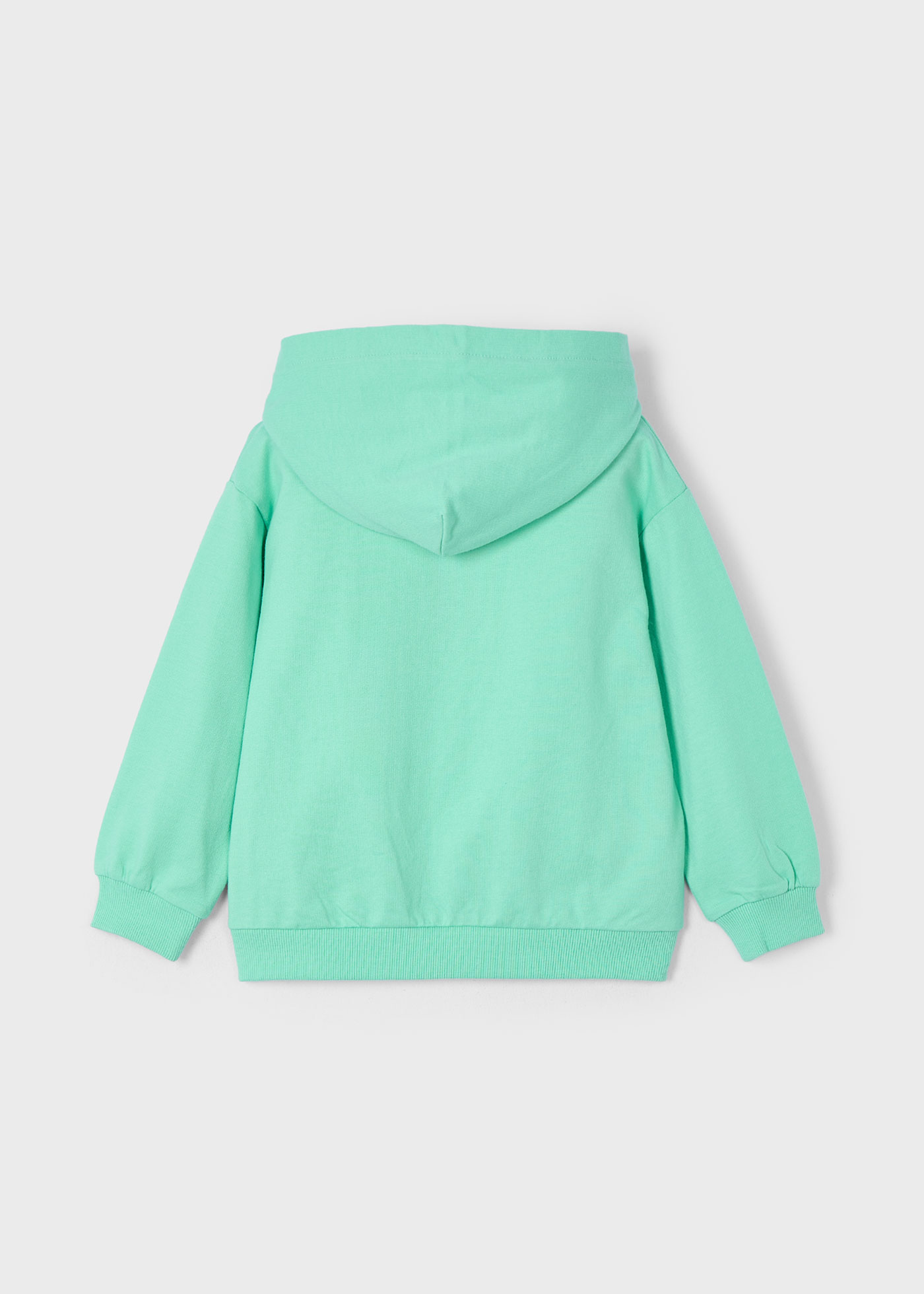 Bluza text dla chłopca