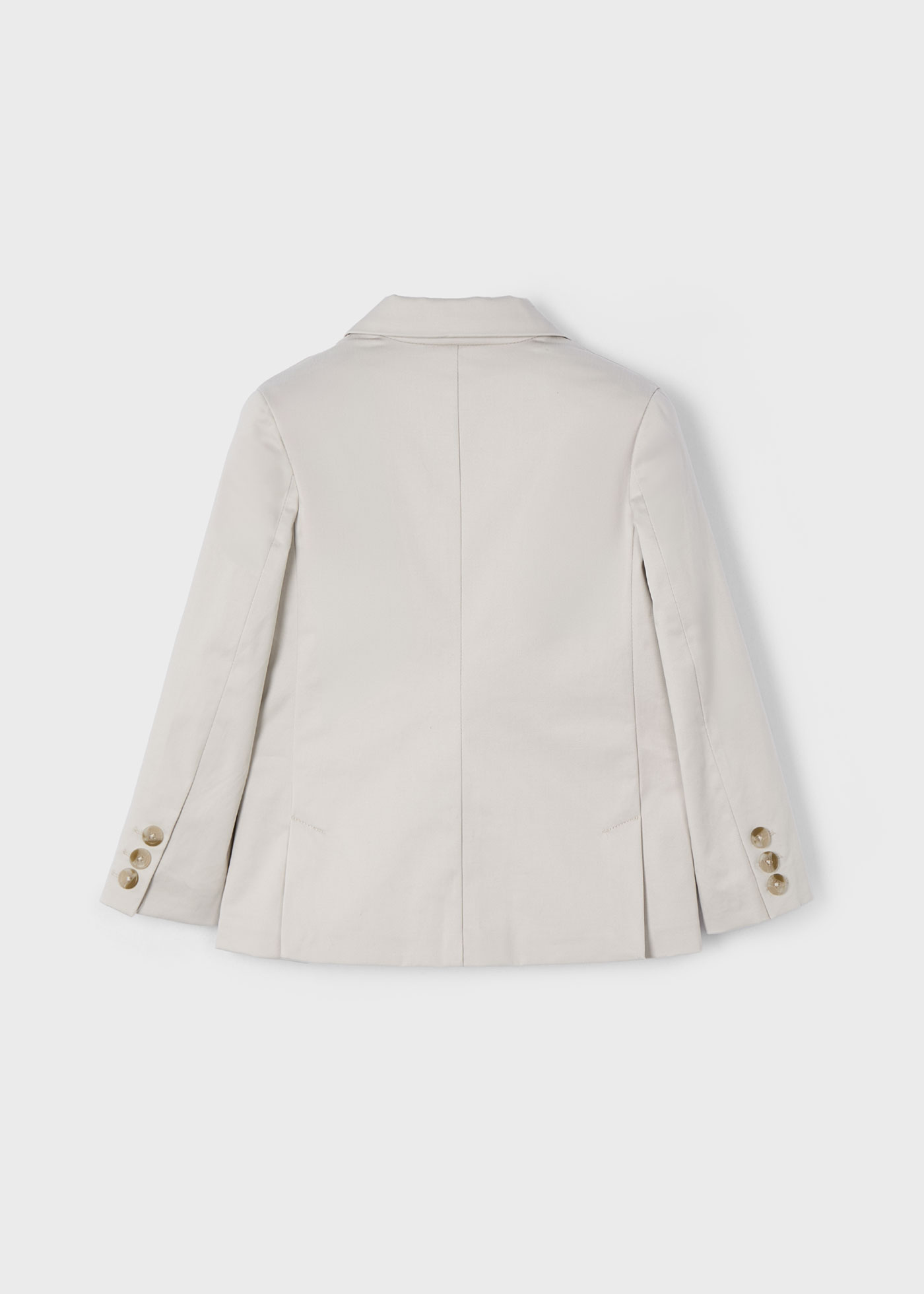 Blazer fato elegante menino