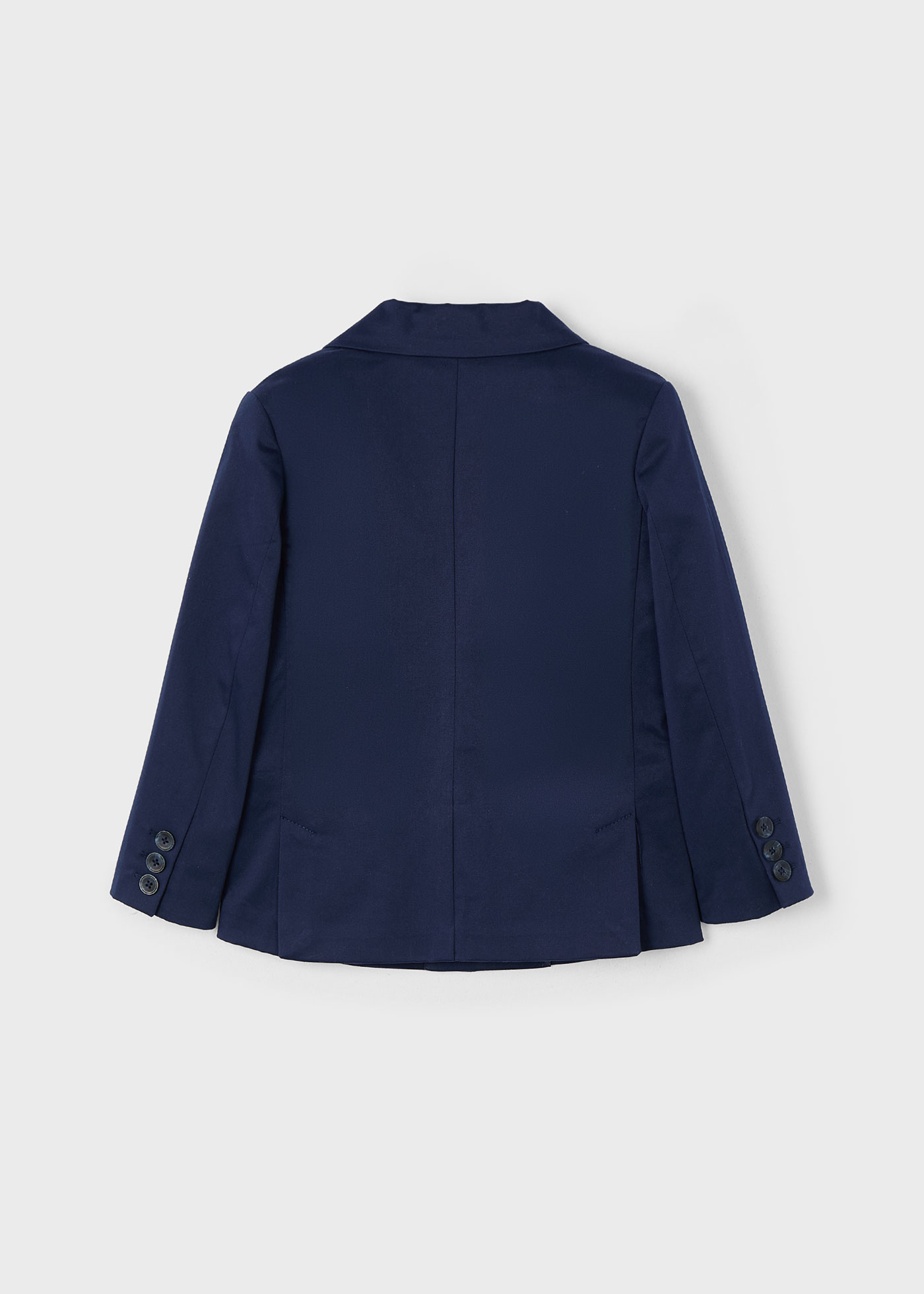 Giacca elegante bambino