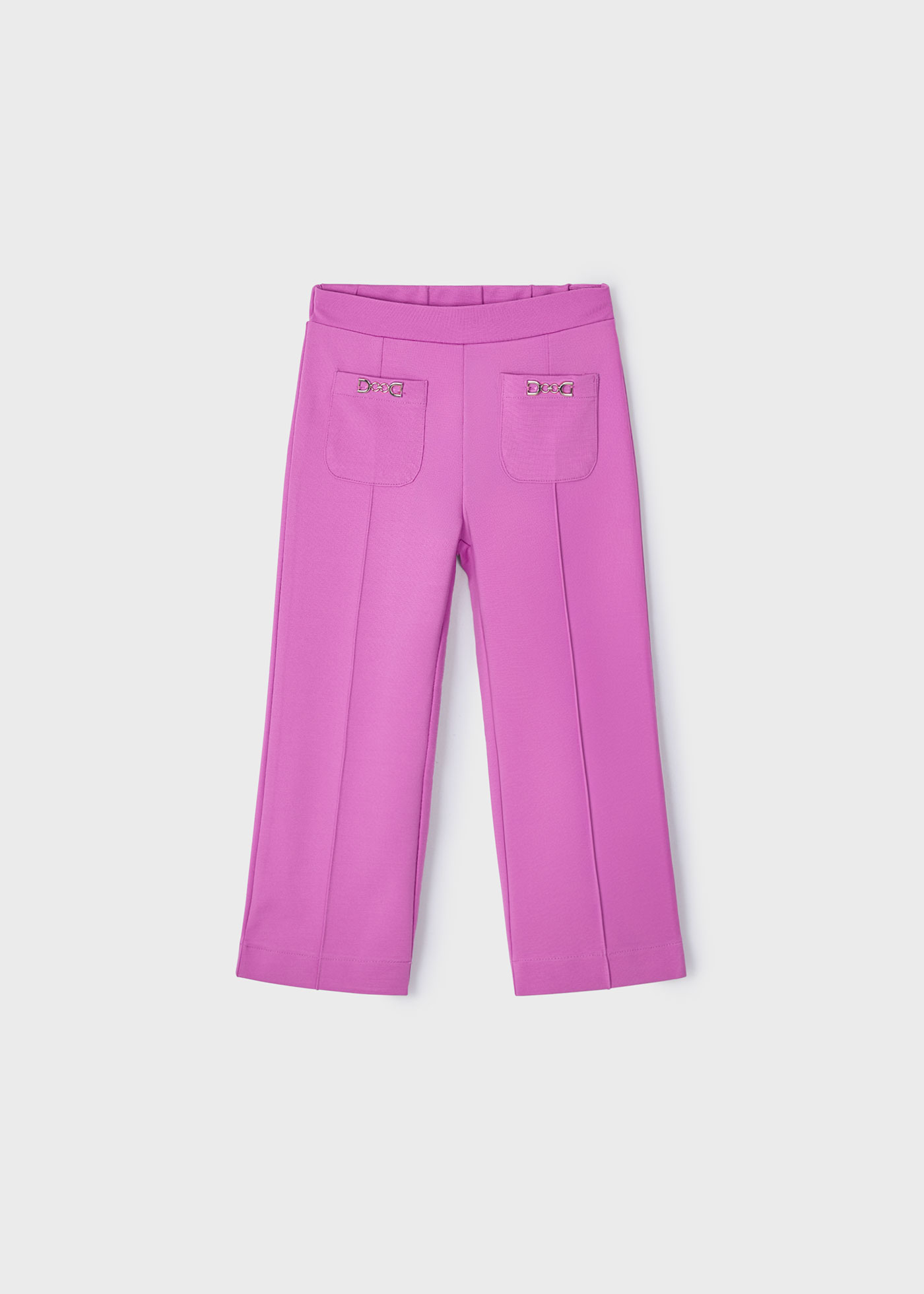 Pantalon habillé fille