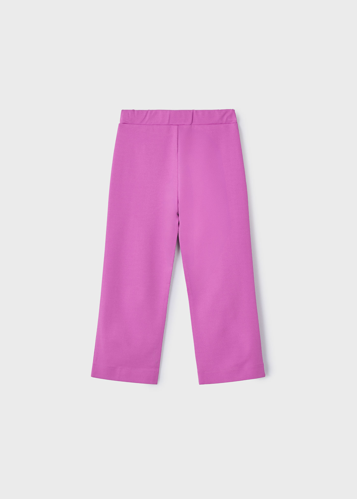 Pantalone elegante bambina