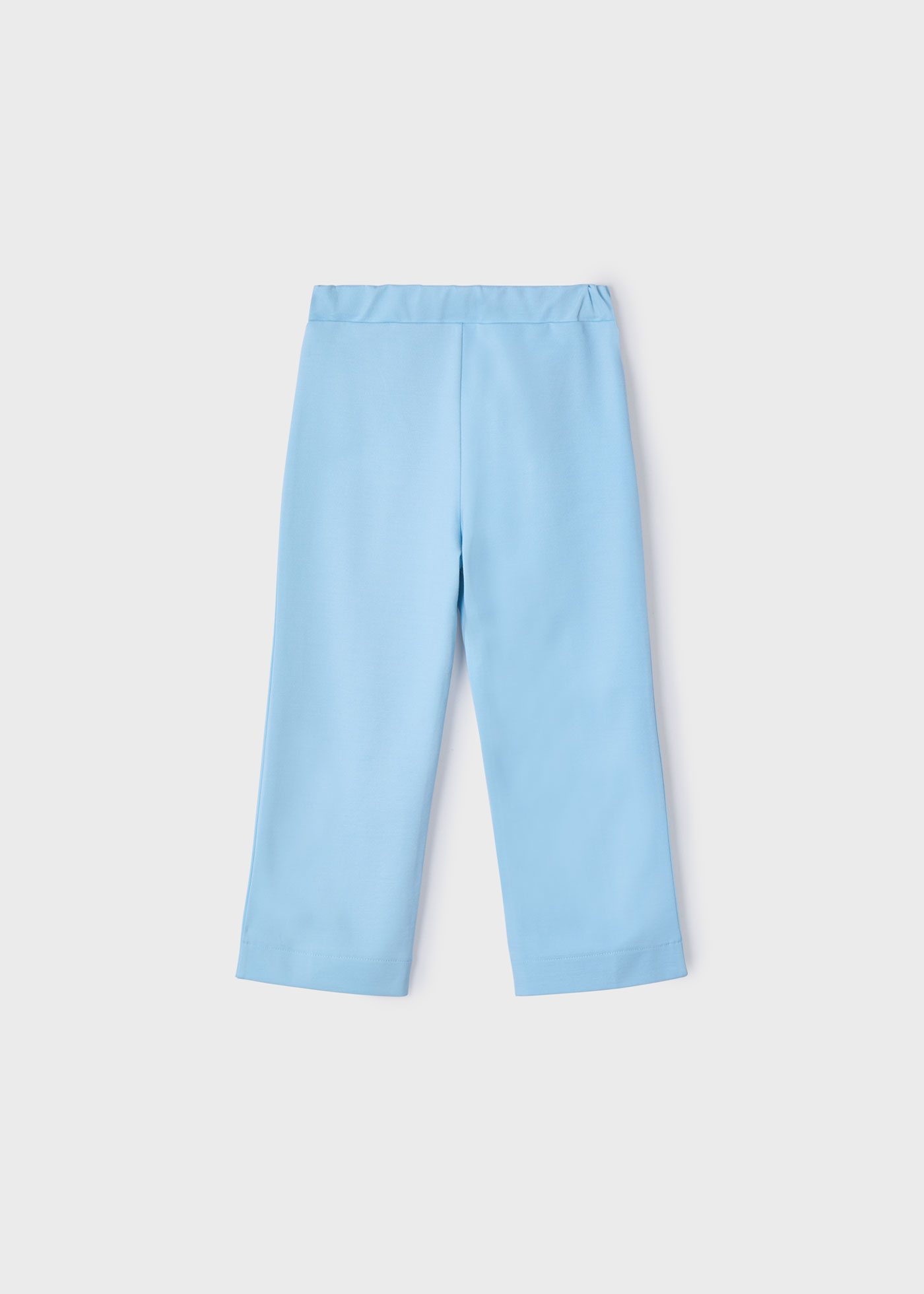 Pantalone elegante bambina