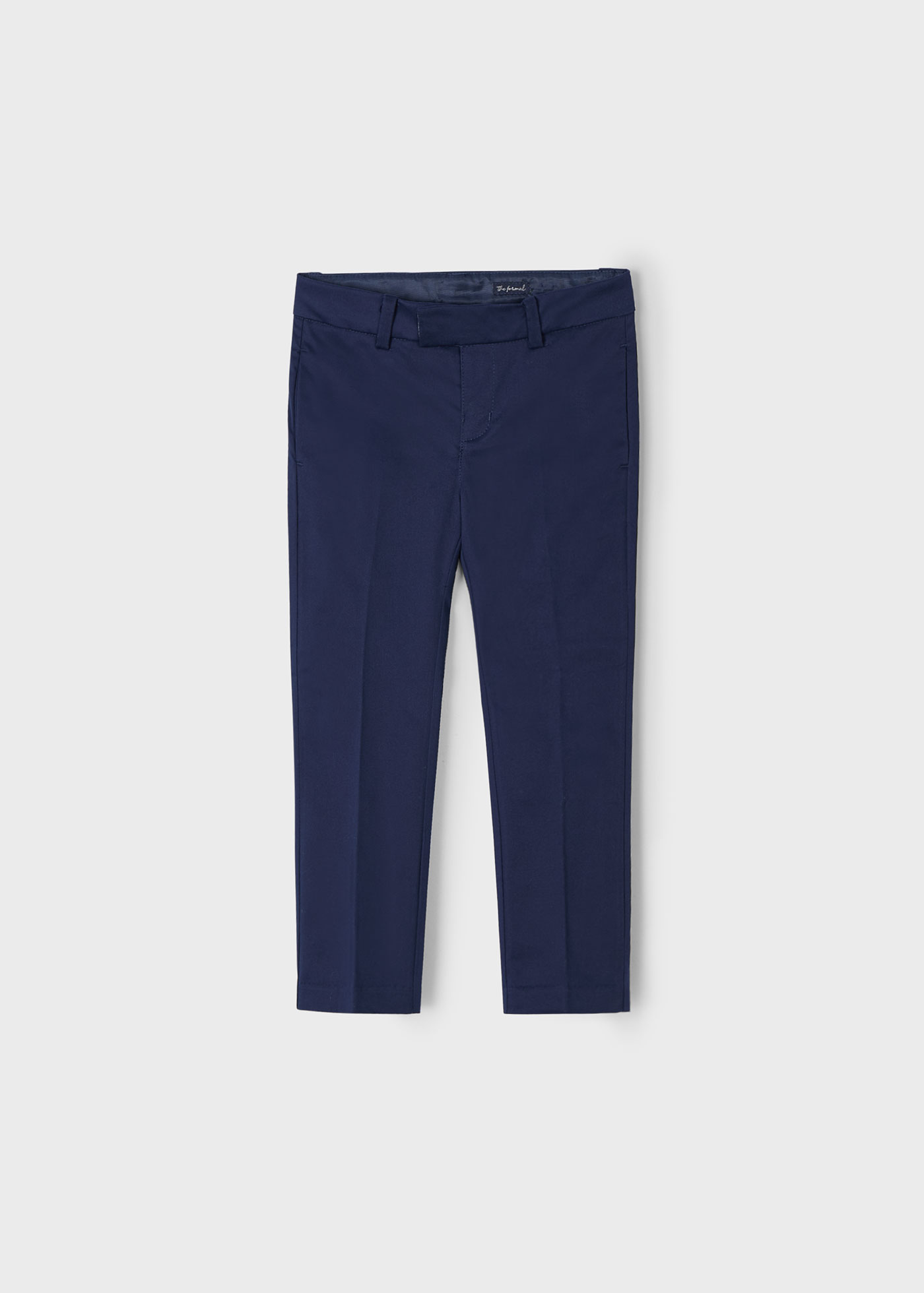 Pantalon habillé garçon