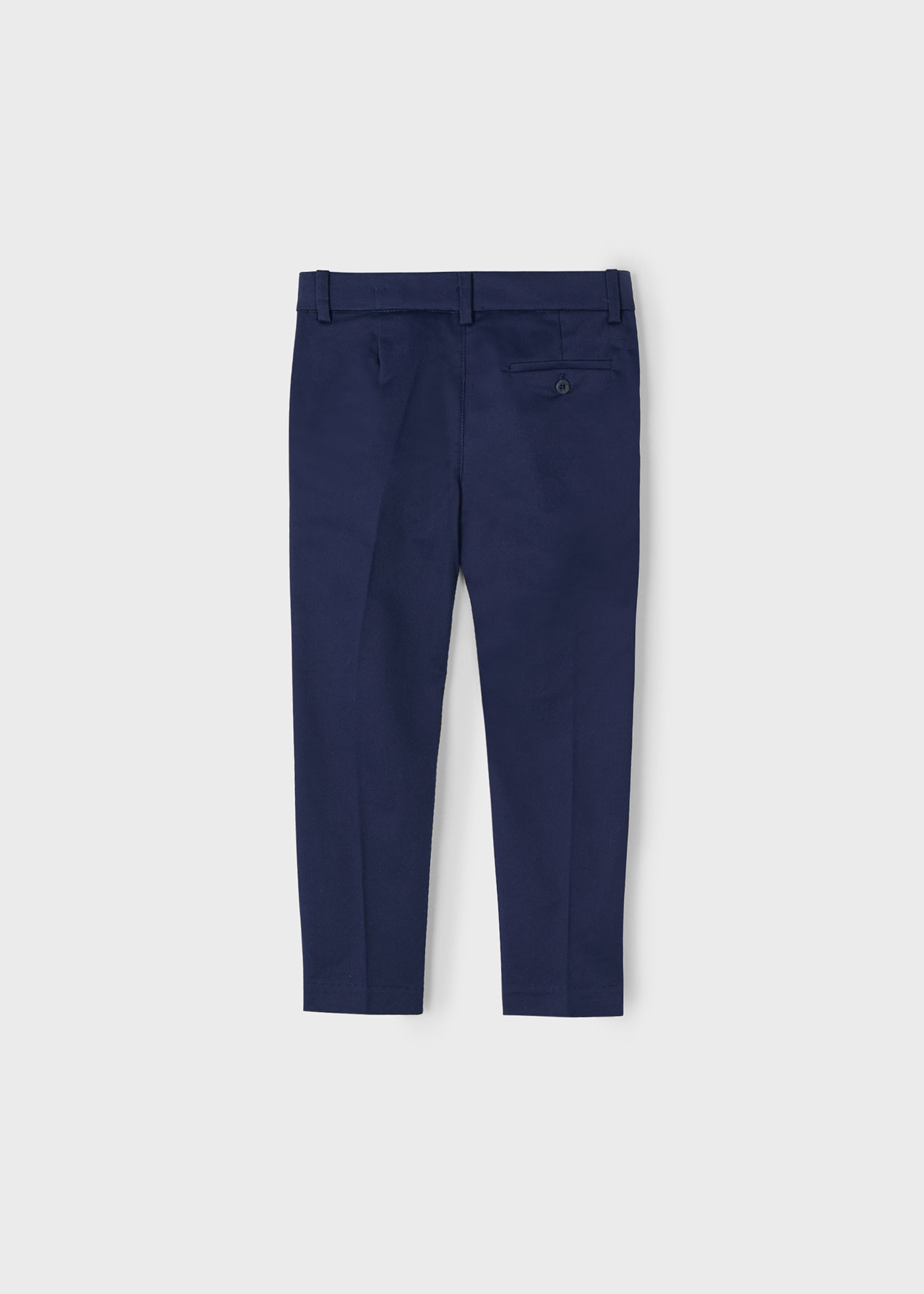 Boy formal trousers