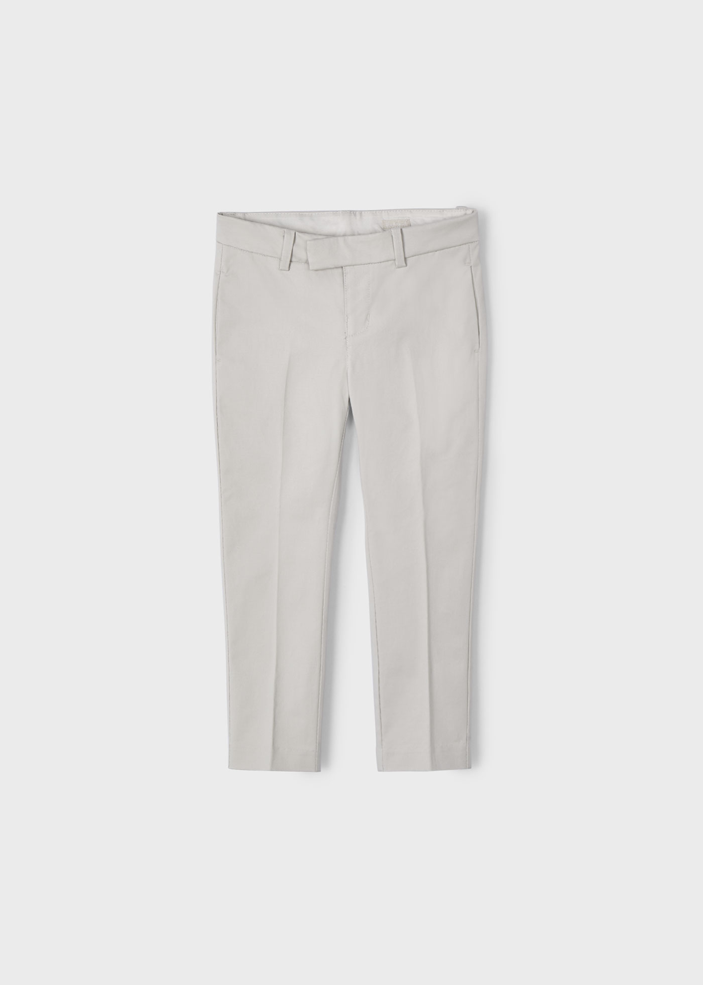 Pantalon habillé garçon