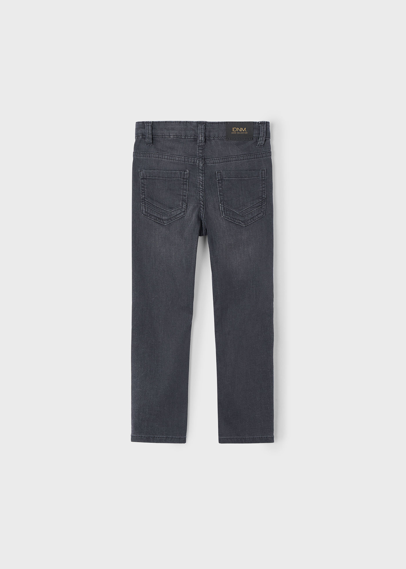 Jeans aderente bambino