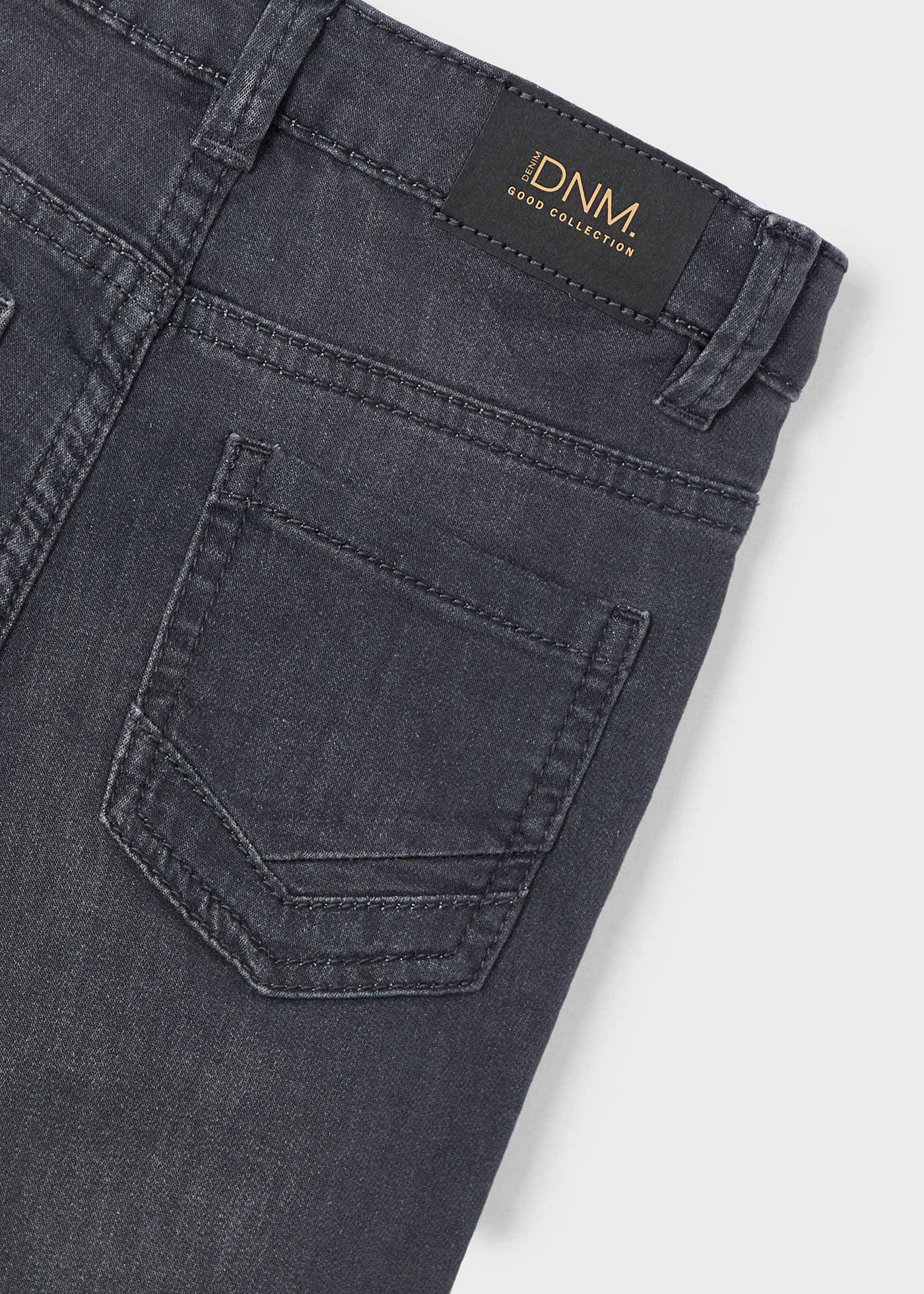 Jeans aderente bambino