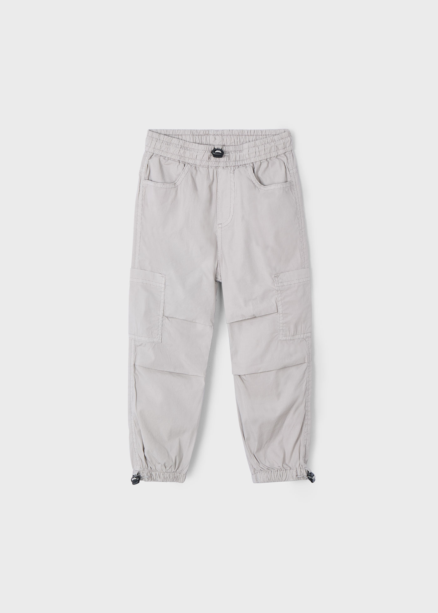 Pantalón ancho unisex