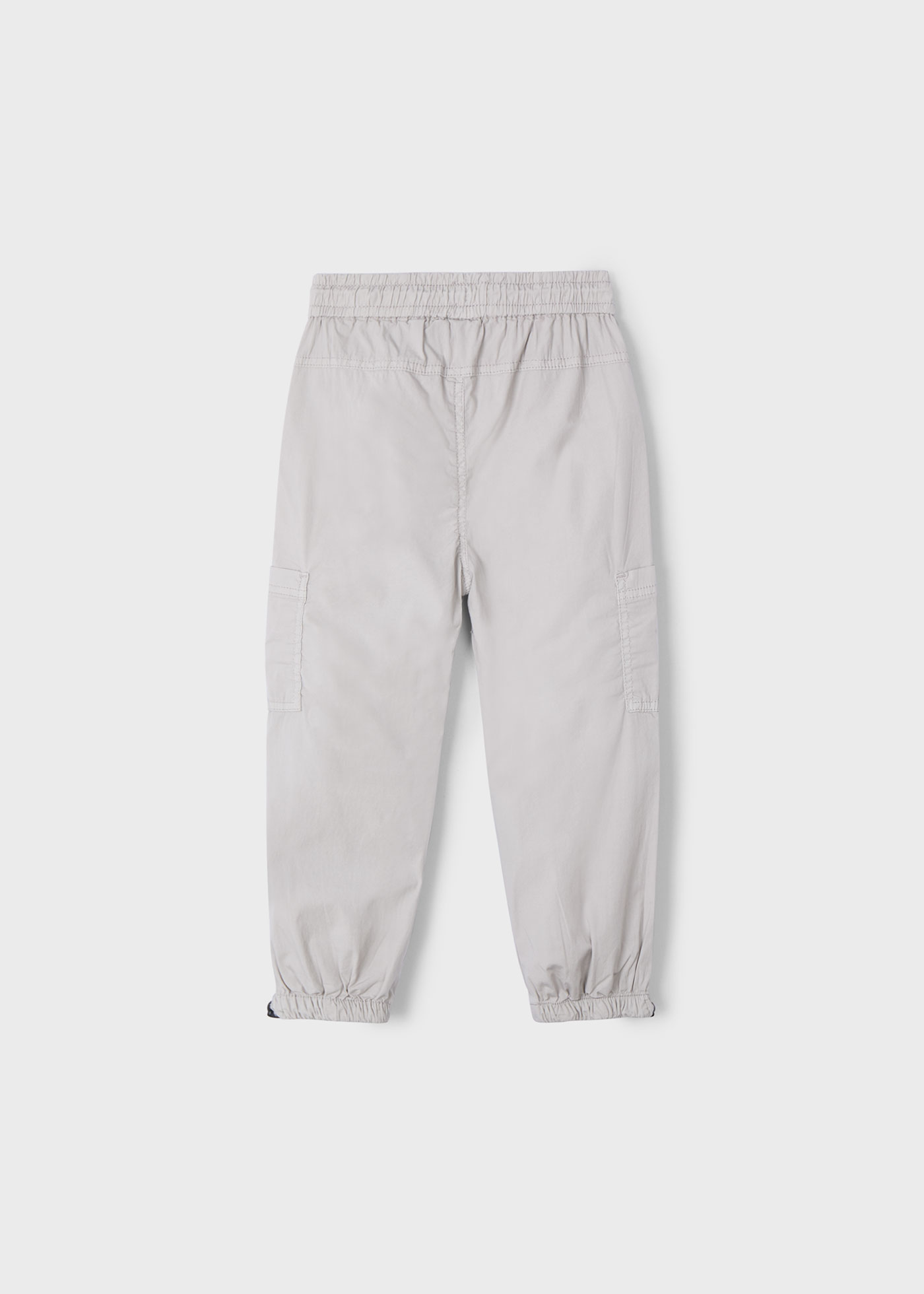 Pantalón ancho unisex