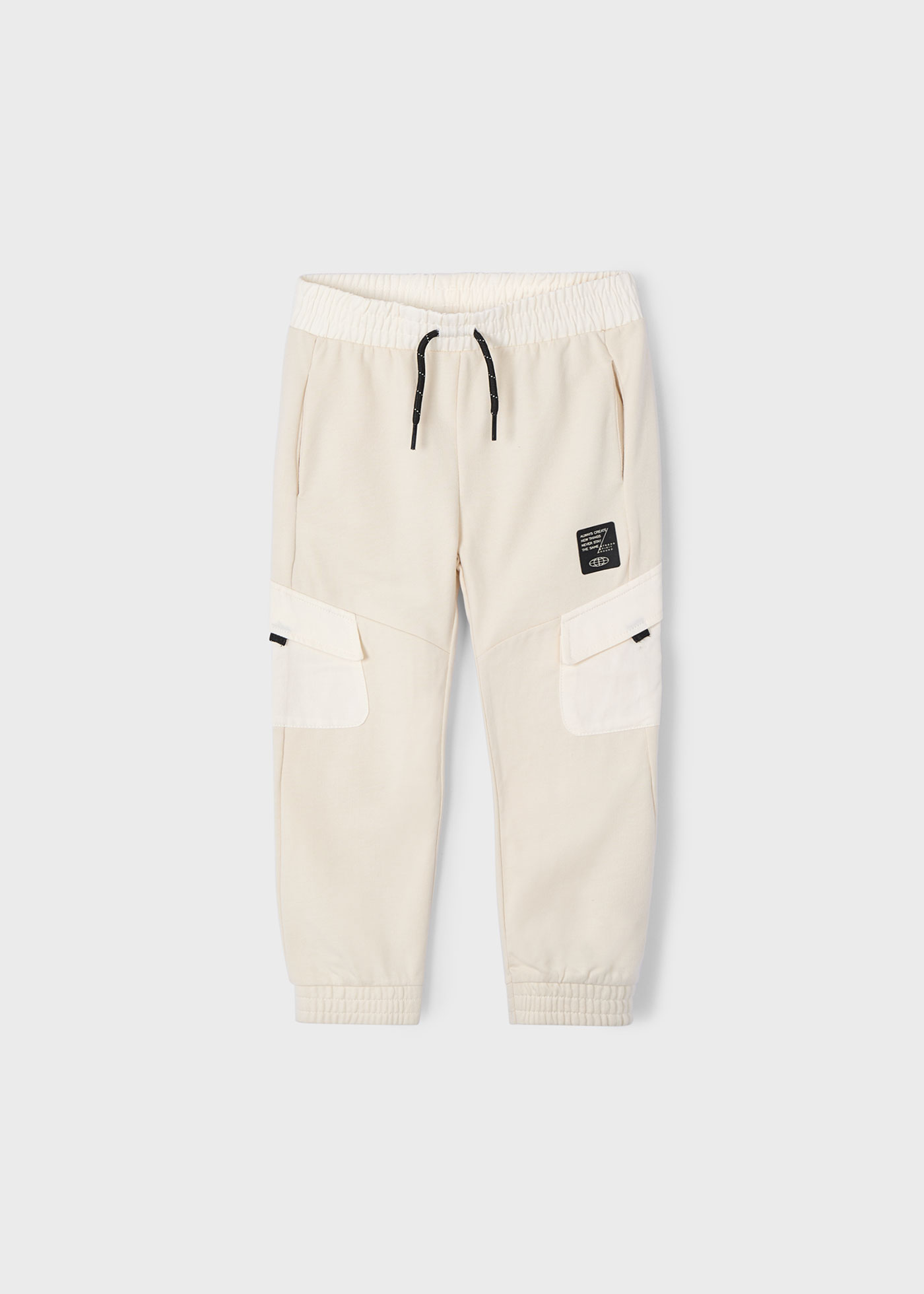 Pantaloni cargo baiat