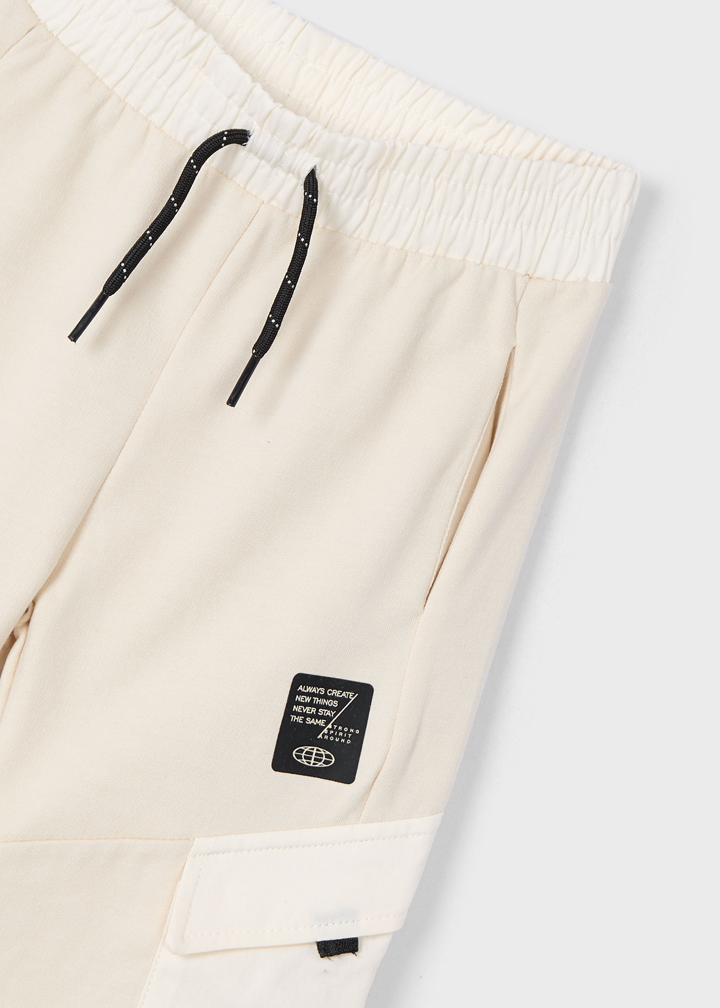 Pantaloni cargo baiat