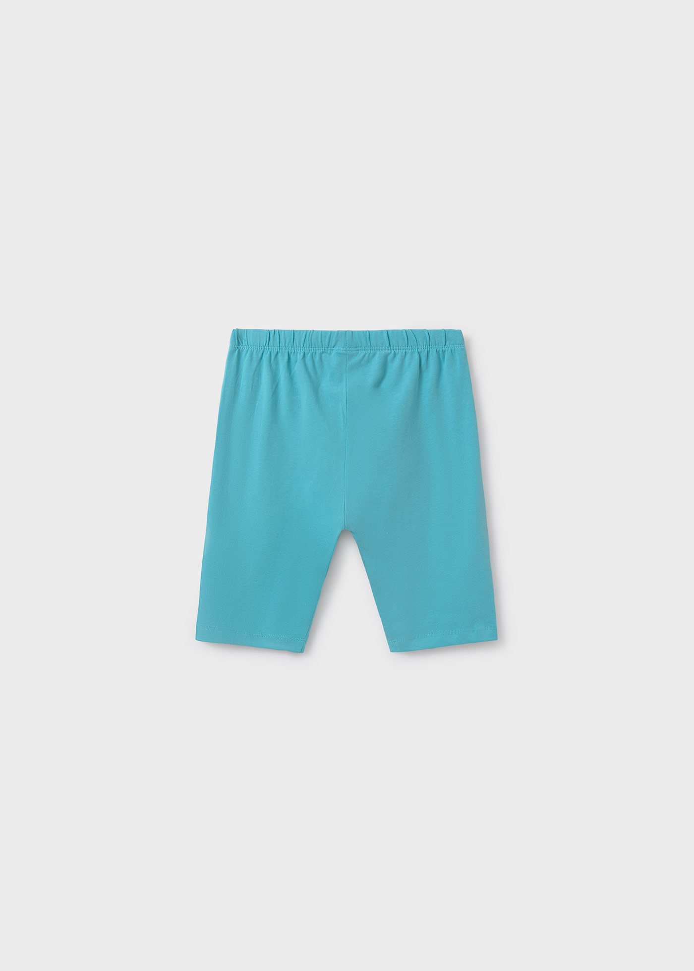 Girl Bike Shorts