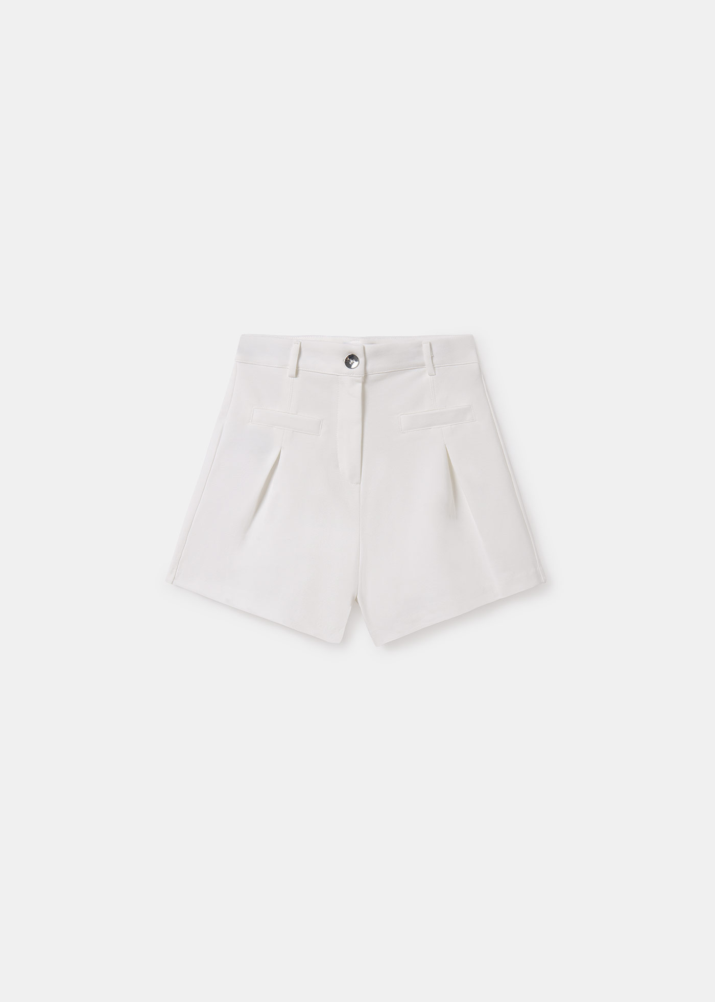 Girl formal shorts