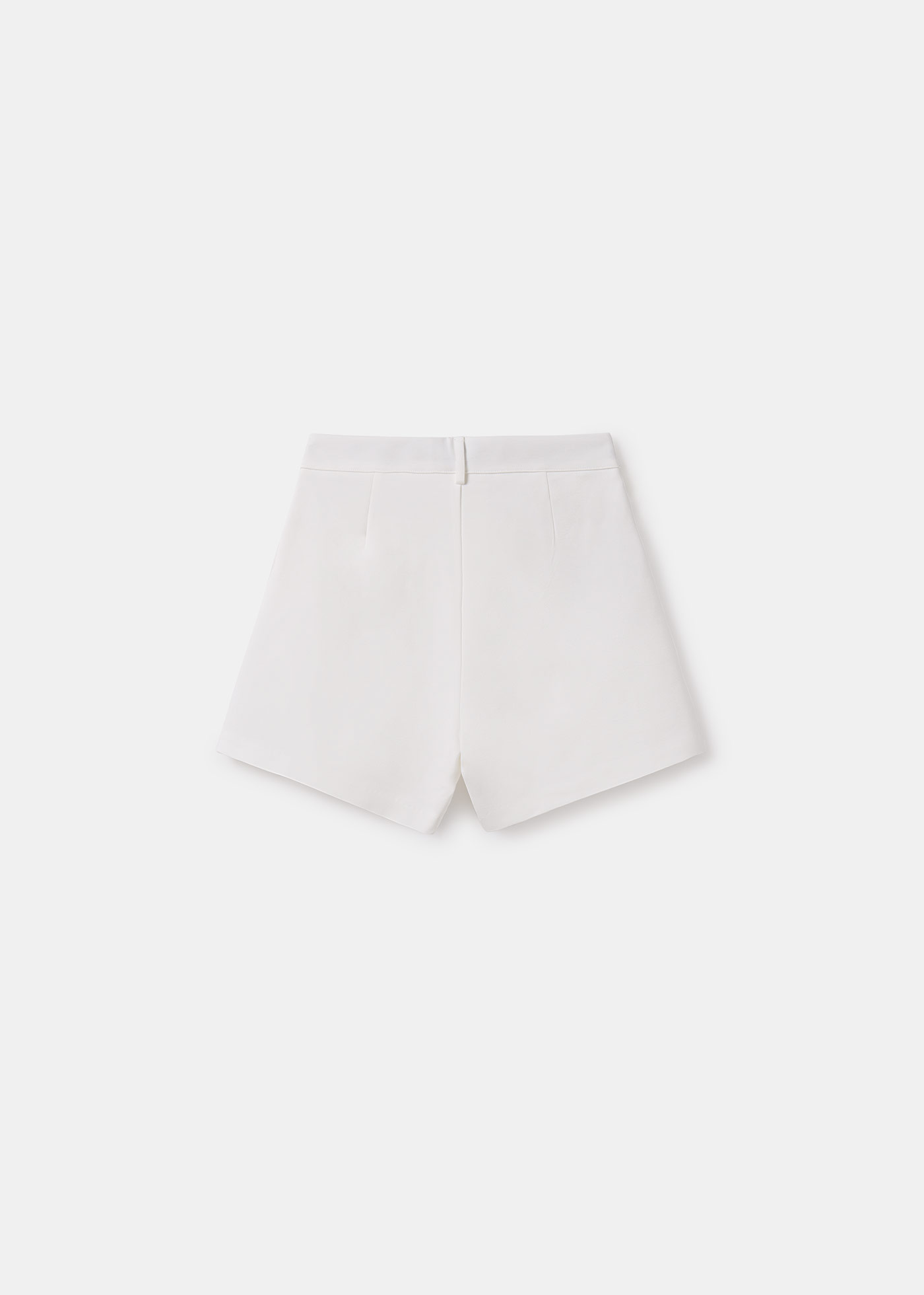 Girl formal shorts