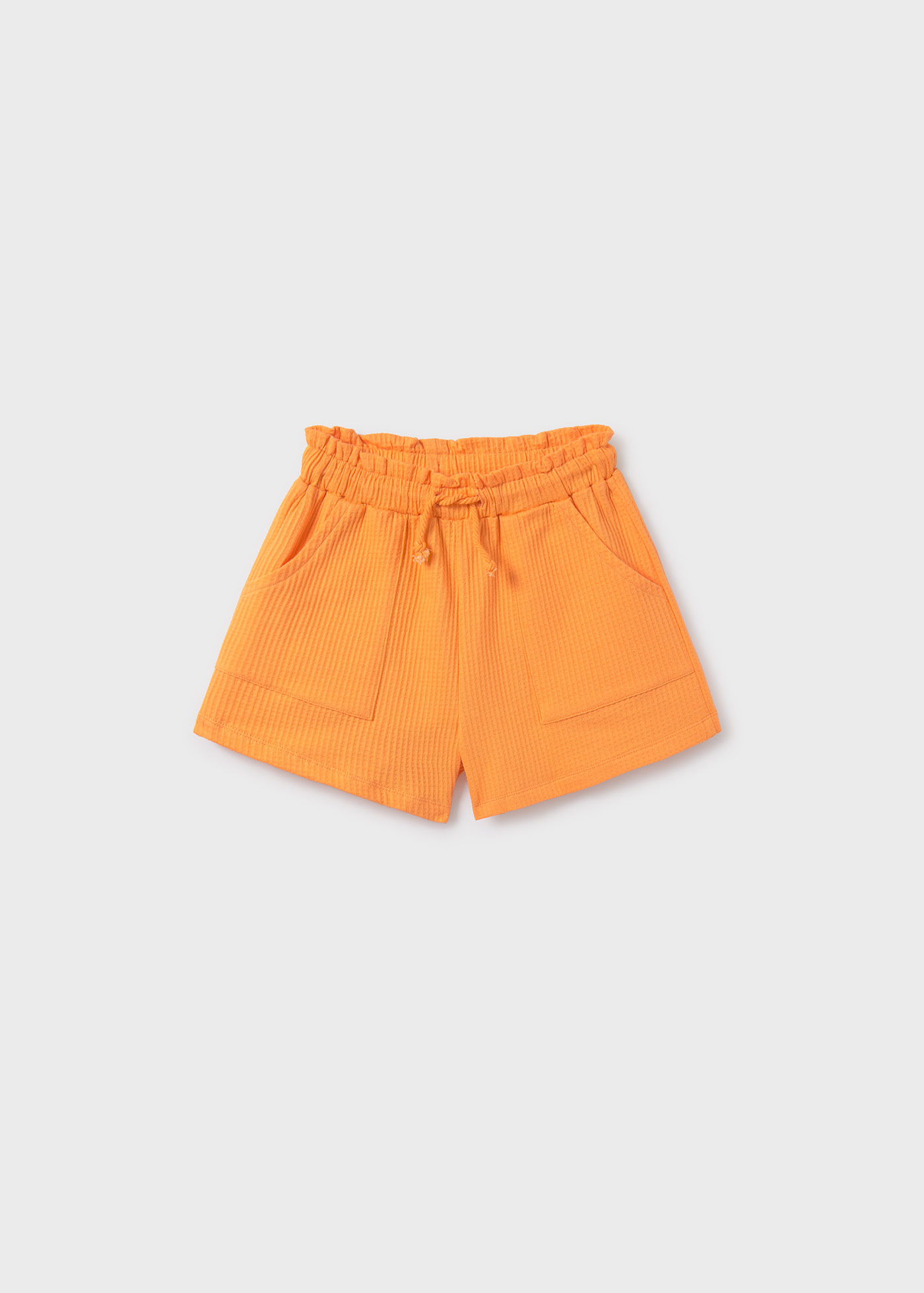 Calções casual rapariga