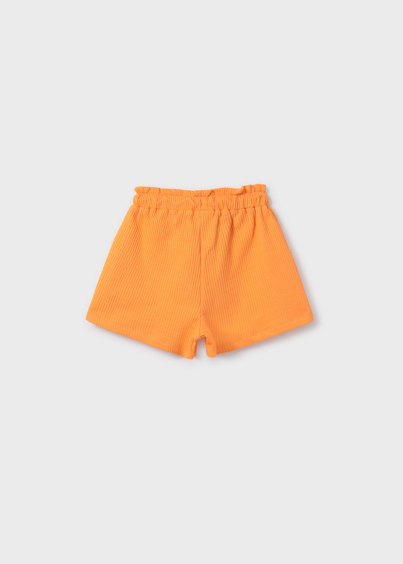 Calções casual rapariga