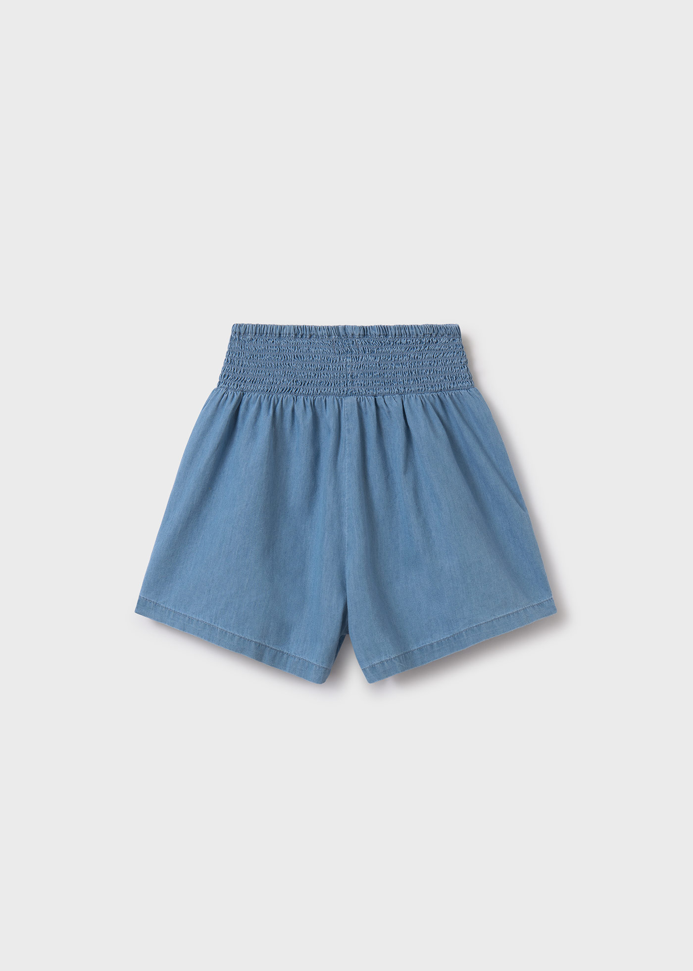 Gonna pantalone ragazza