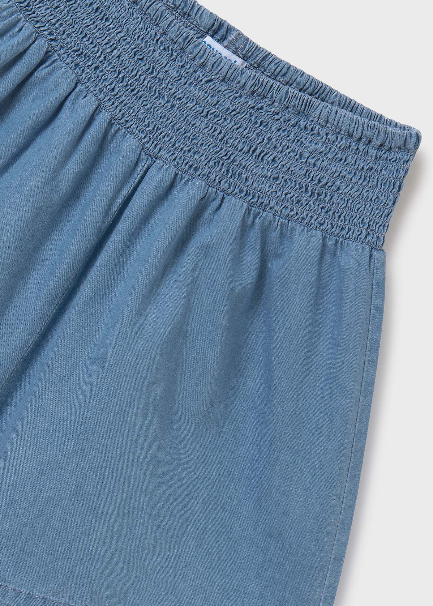 Gonna pantalone ragazza