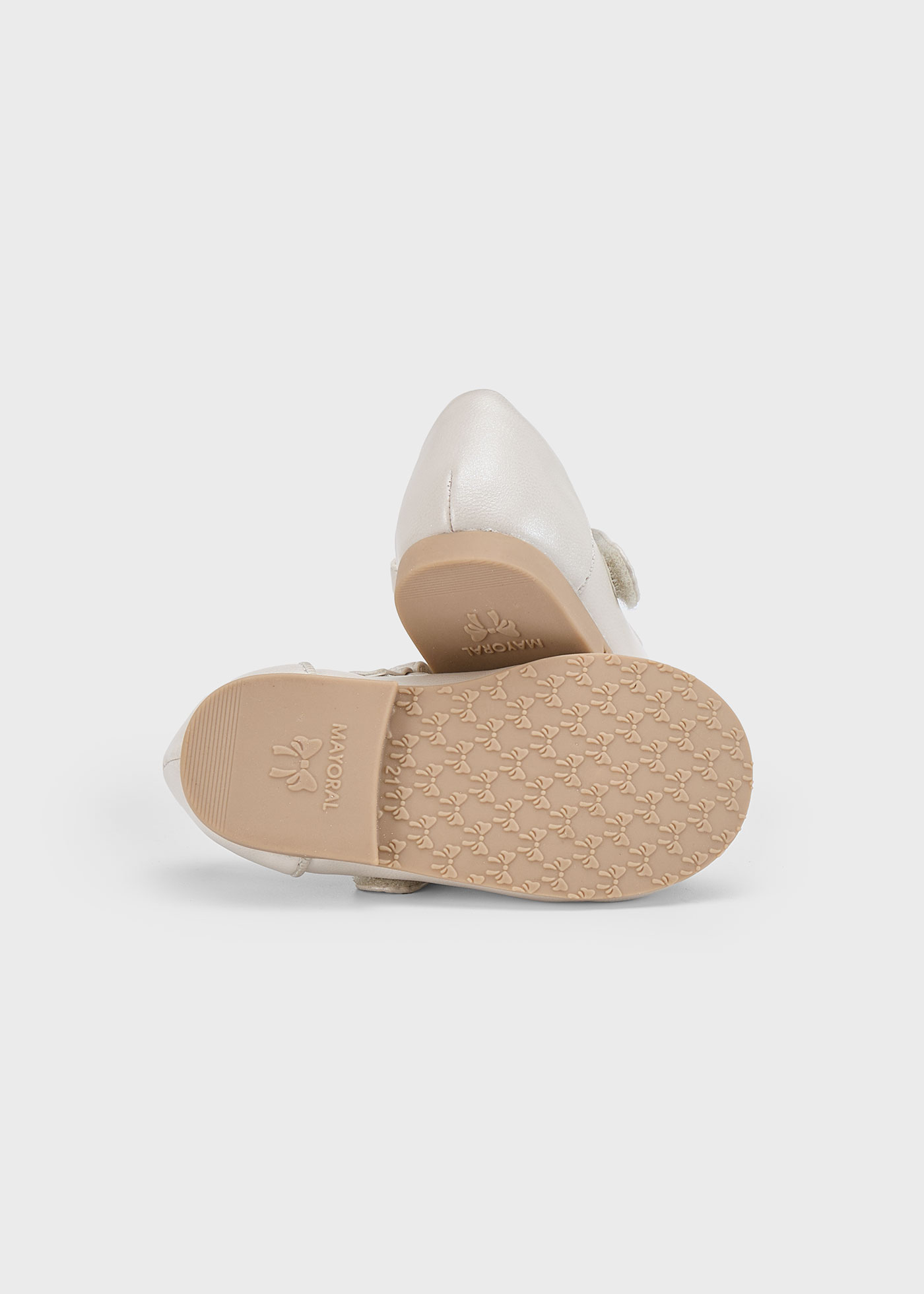 Baby Ceremony Mary Jane Shoes