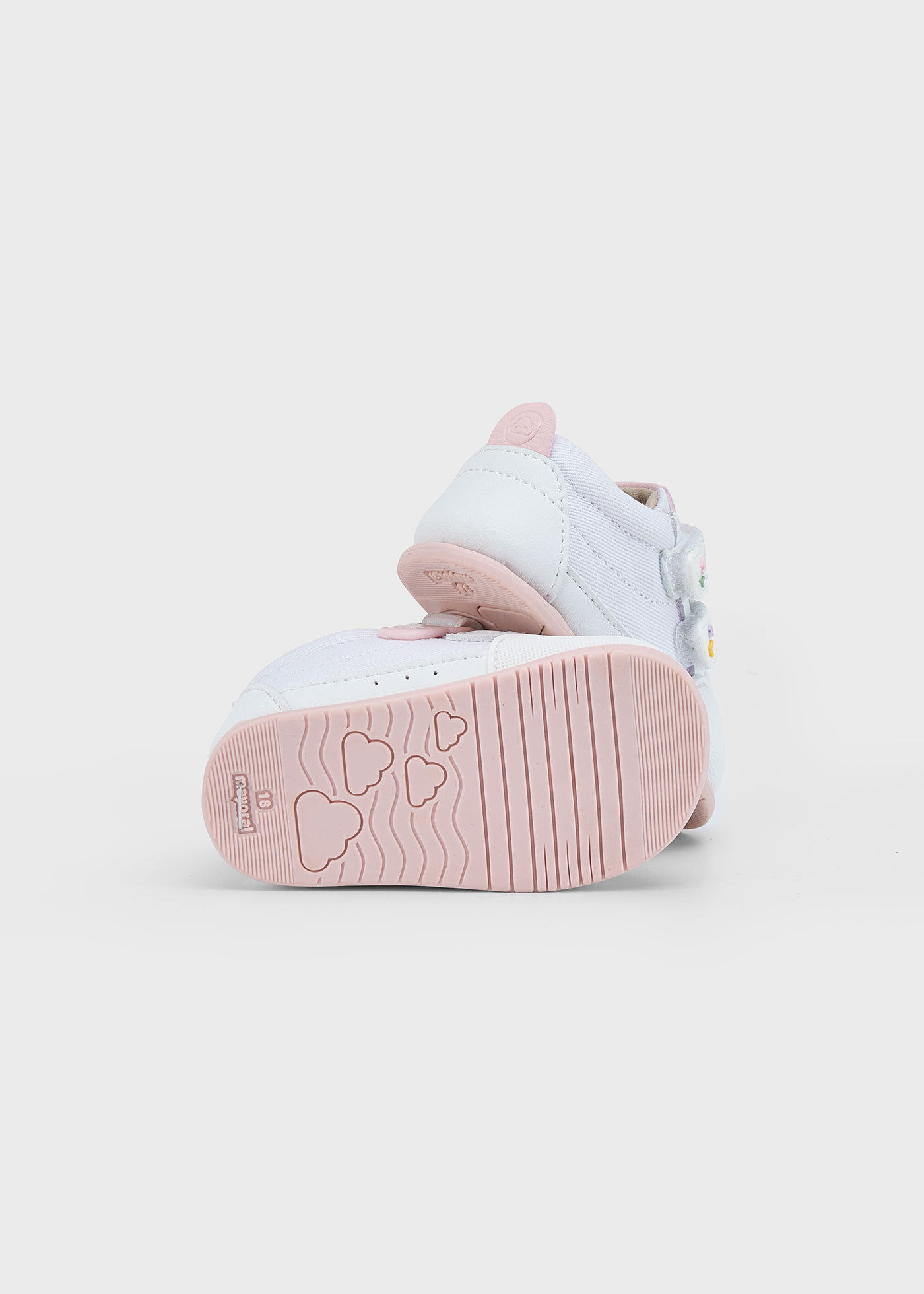 Scarpe sportive beneonato