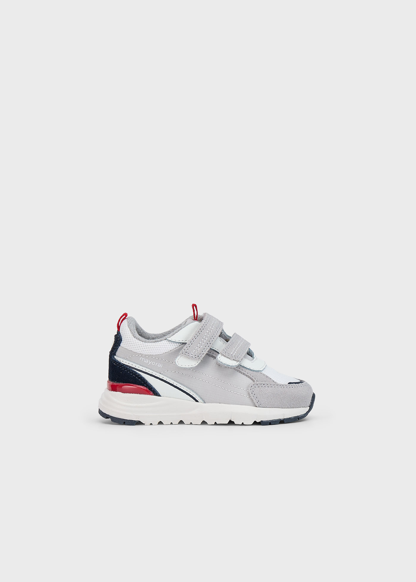 Scarpe sportive suola dentata neonato