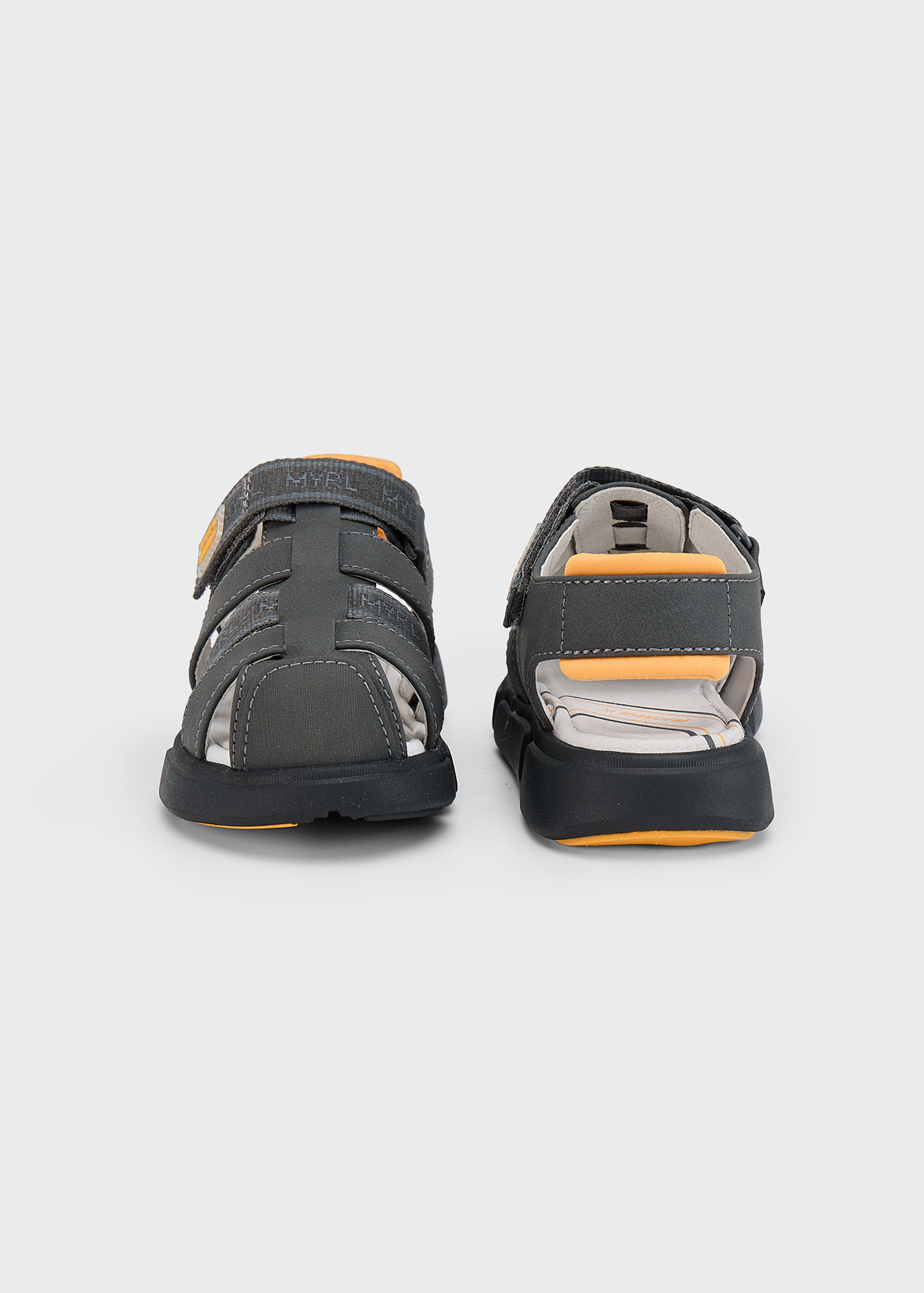 Sandale casual baiat